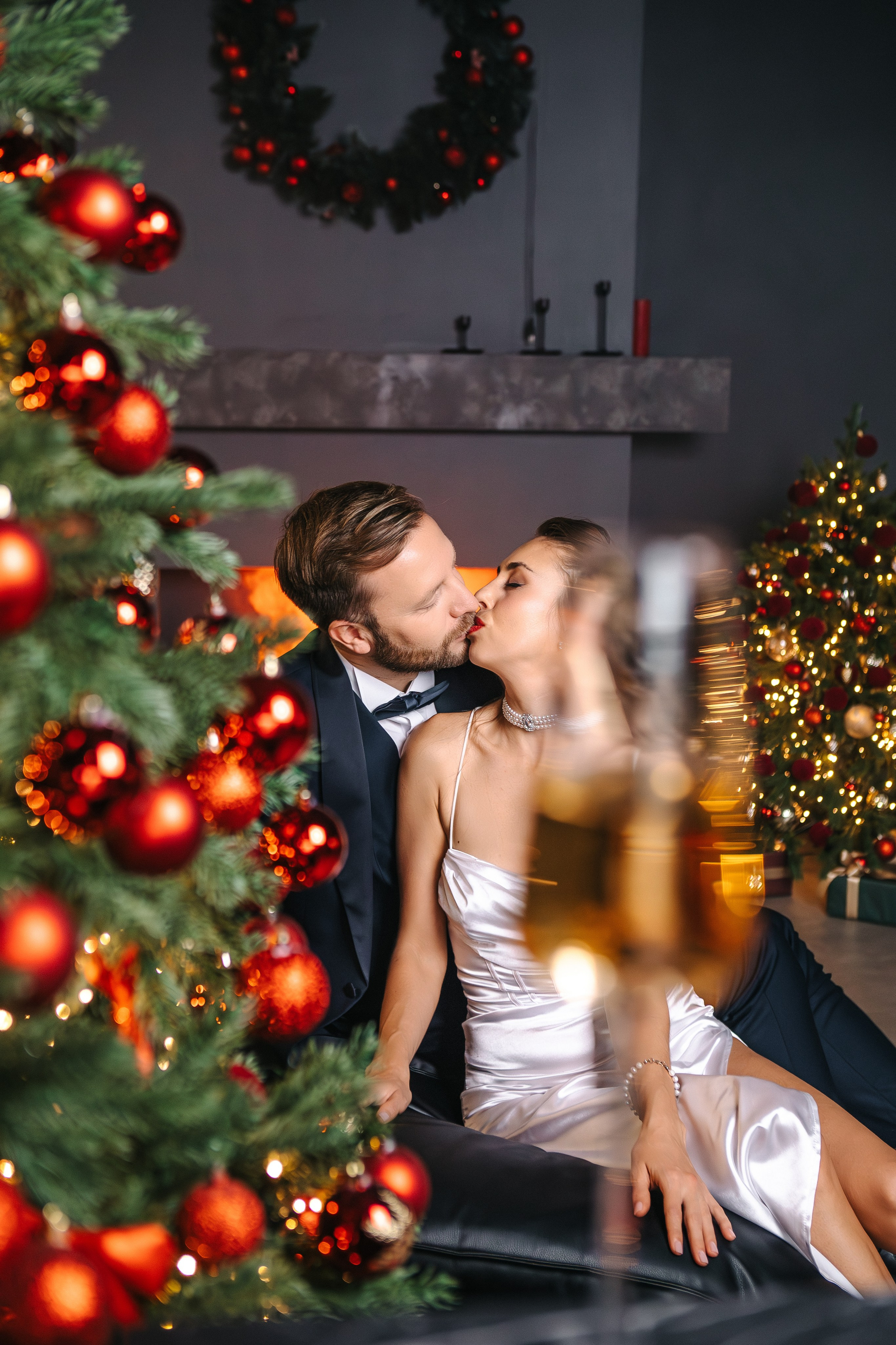 Анастасия и Алексей. Elena Sova — семейный и женский фотограф в Санкт-Петербурге