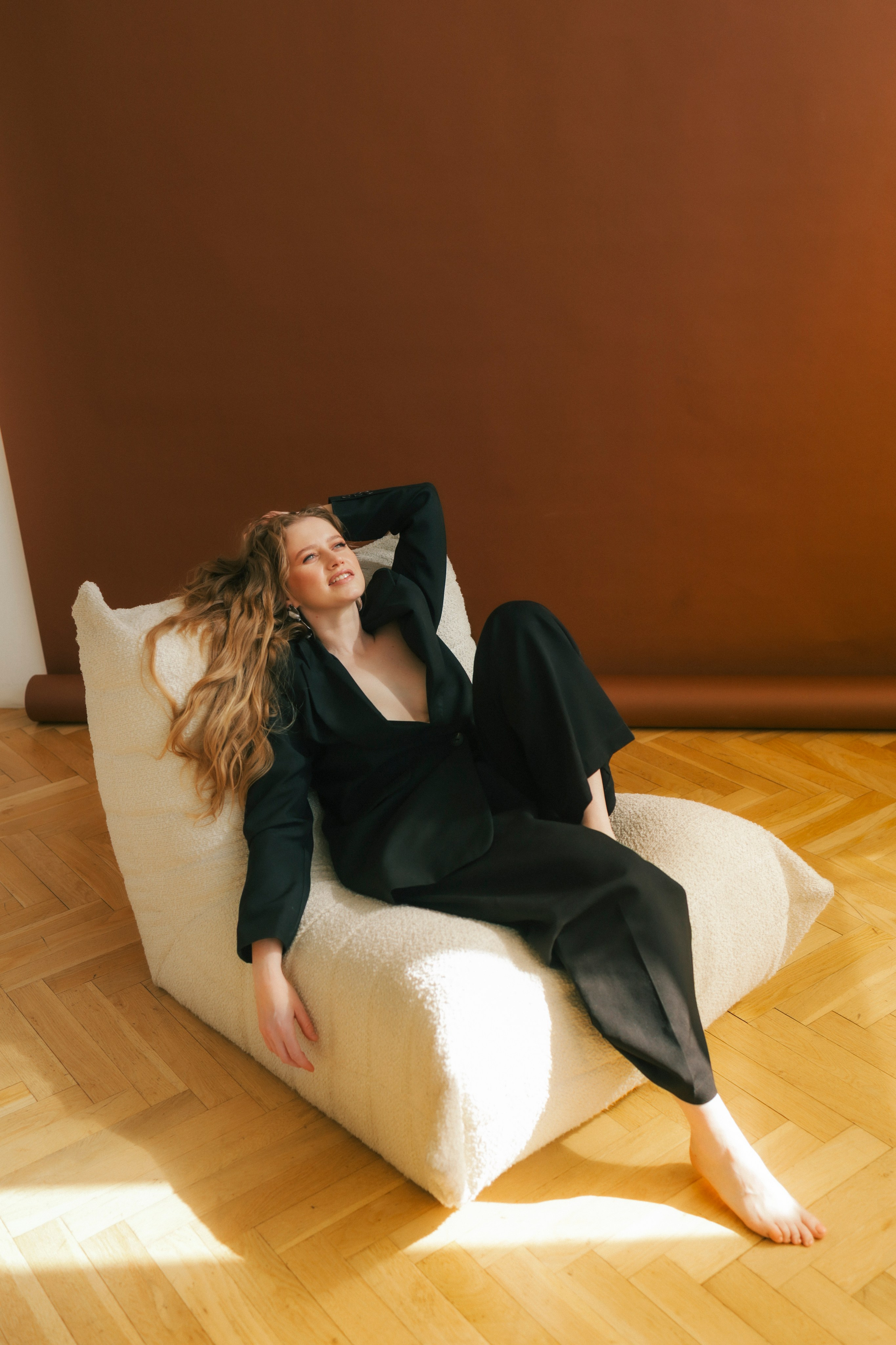 Марина. Фотограф в Санкт-Петербурге Светлана Арестова