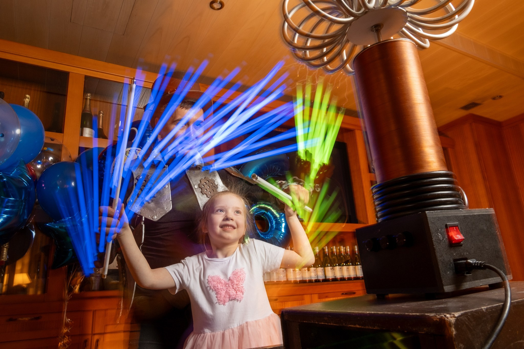 Портфолио - фотосъемка детских мероприятий. Профессиональный фотограф в Москве — Максим Дьяконов