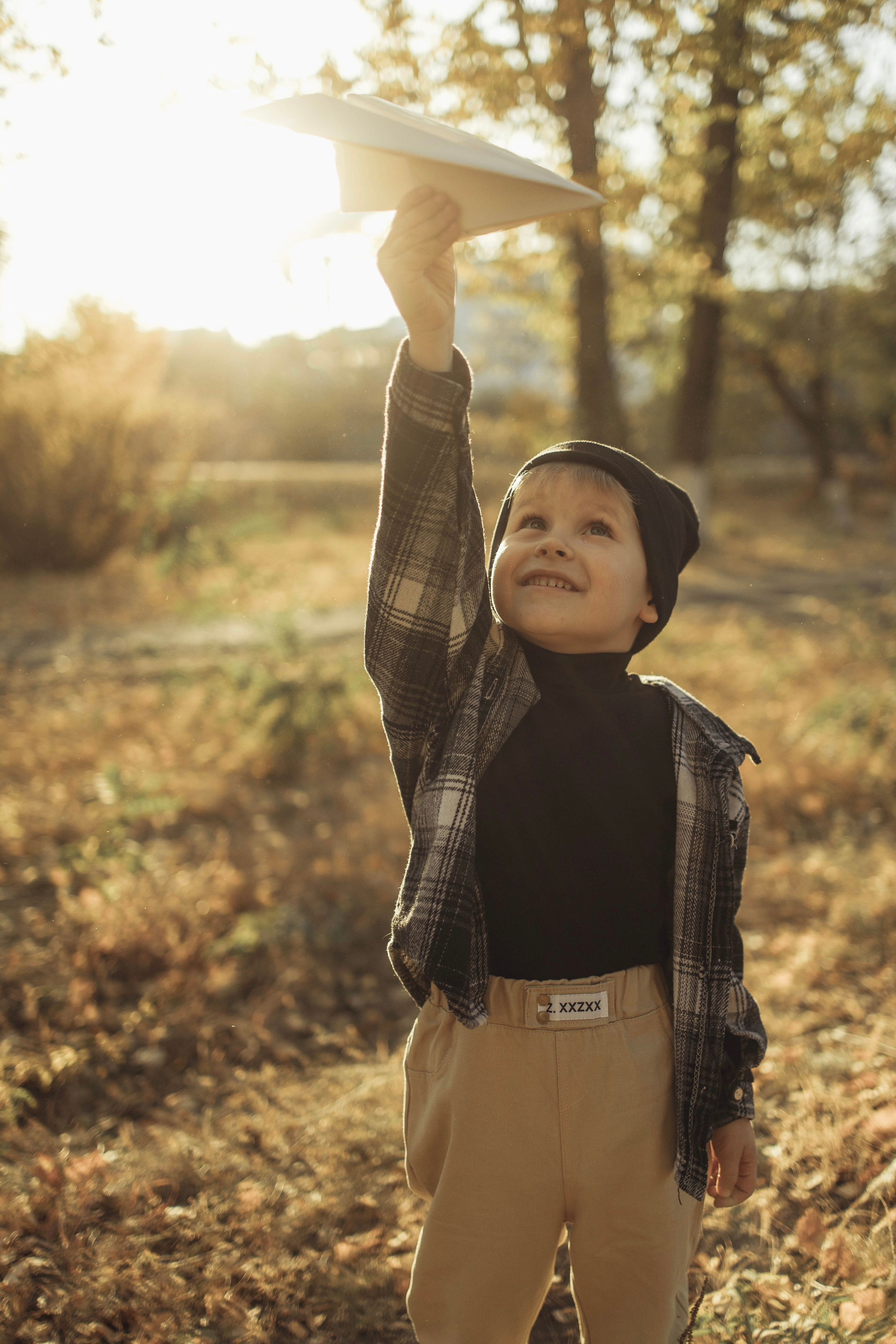 Саша и Алёшка