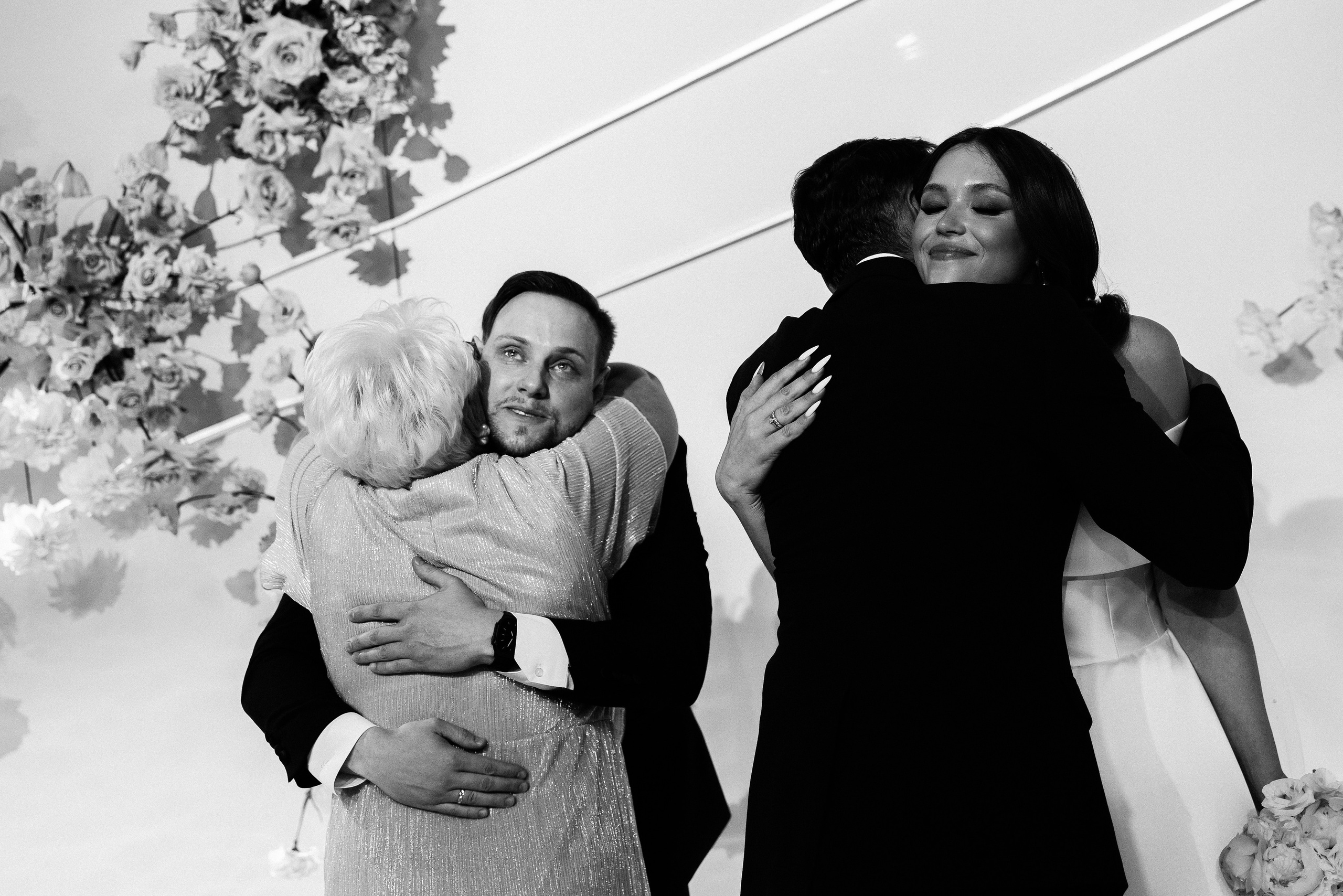 Николай и Ангелина. Свадебный фотограф Тверь, Москва и Санкт-Петербург