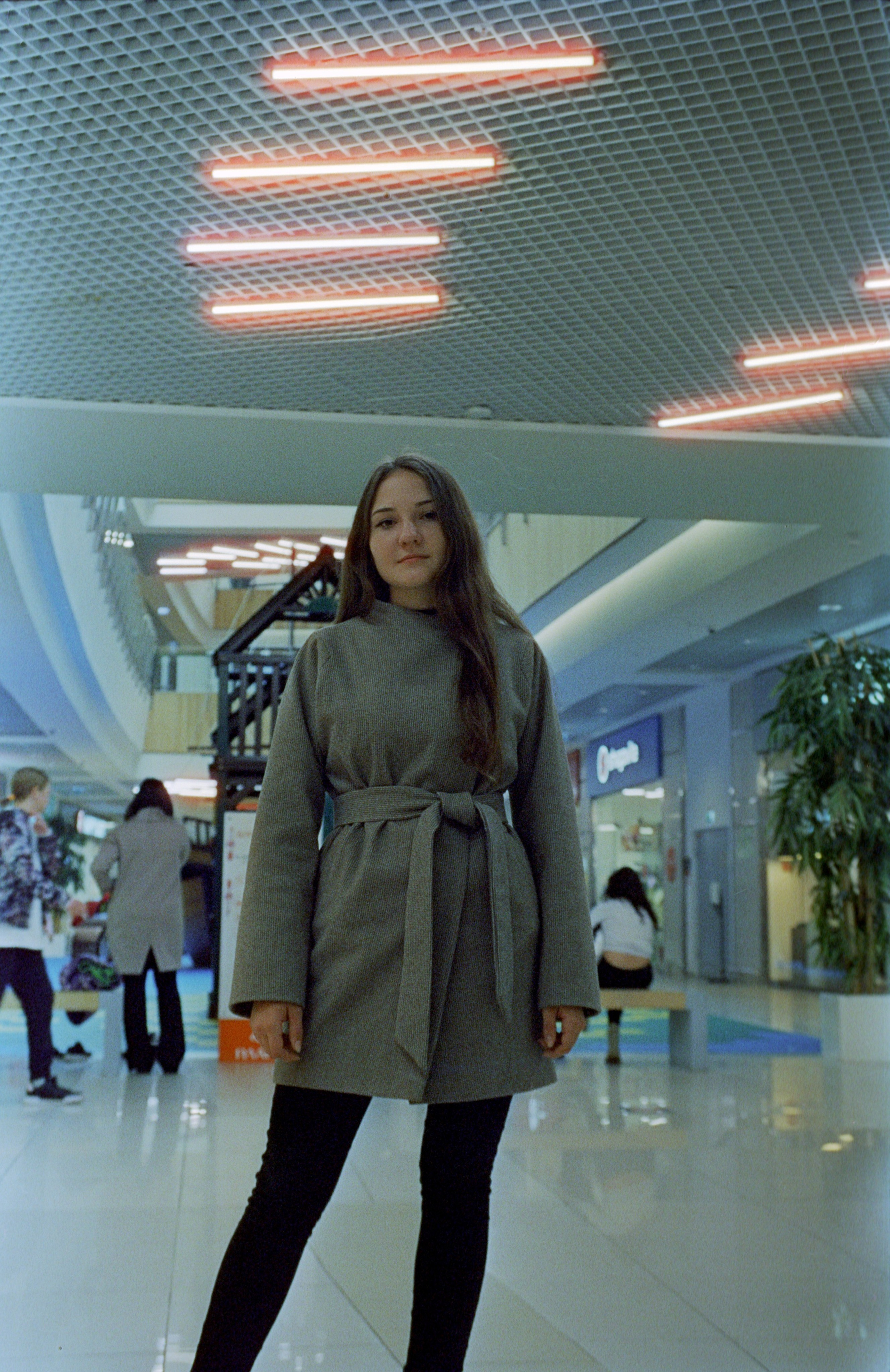 Плёночные фотосессии в Уфе. Свадебный и семейный фотограф в Уфе и Башкирии Дмитрий Коломеец