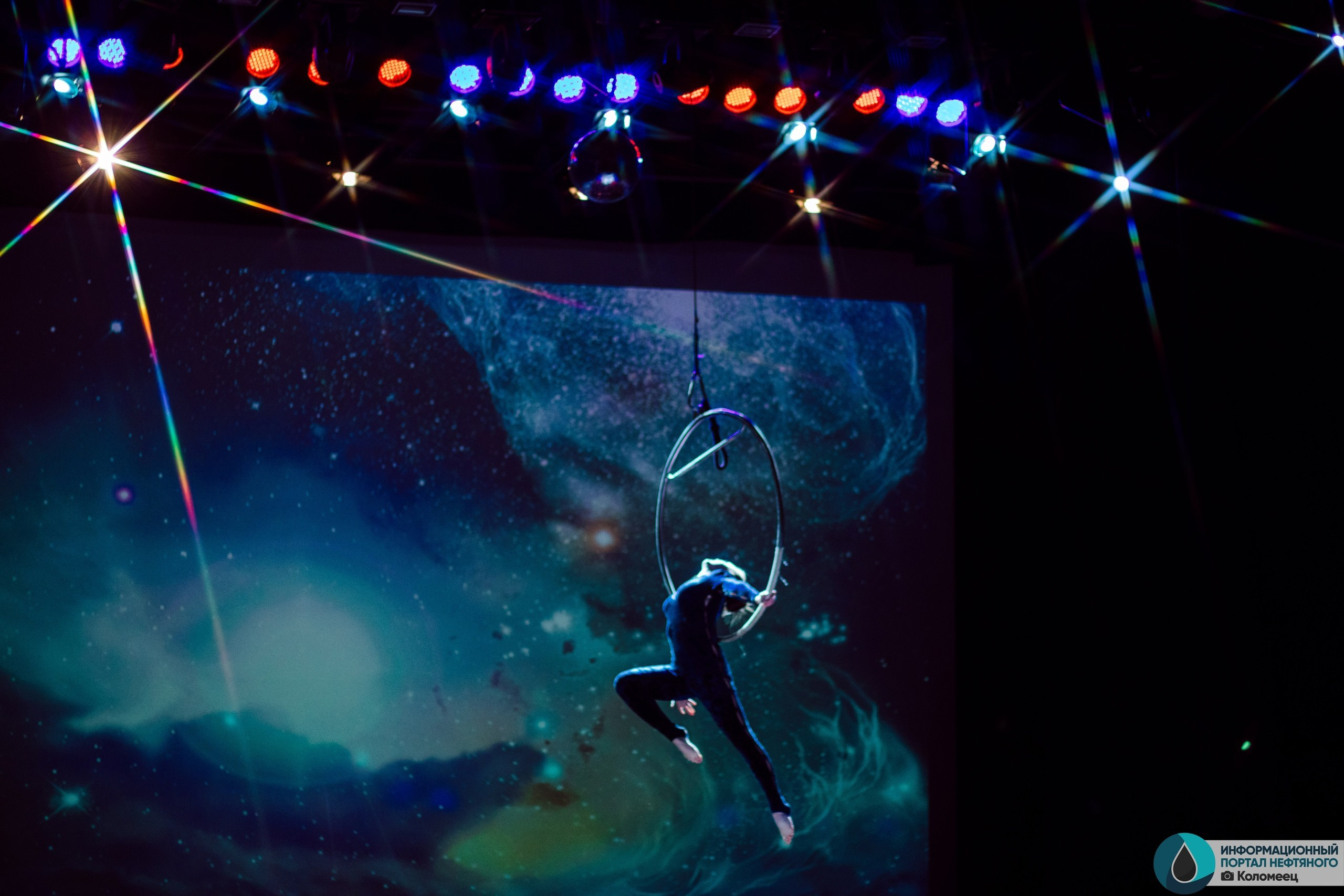 Репортажная съёмка с концертов во дворце молодёжи УГНТУ. Свадебный и семейный фотограф в Уфе и Башкирии Дмитрий Коломеец