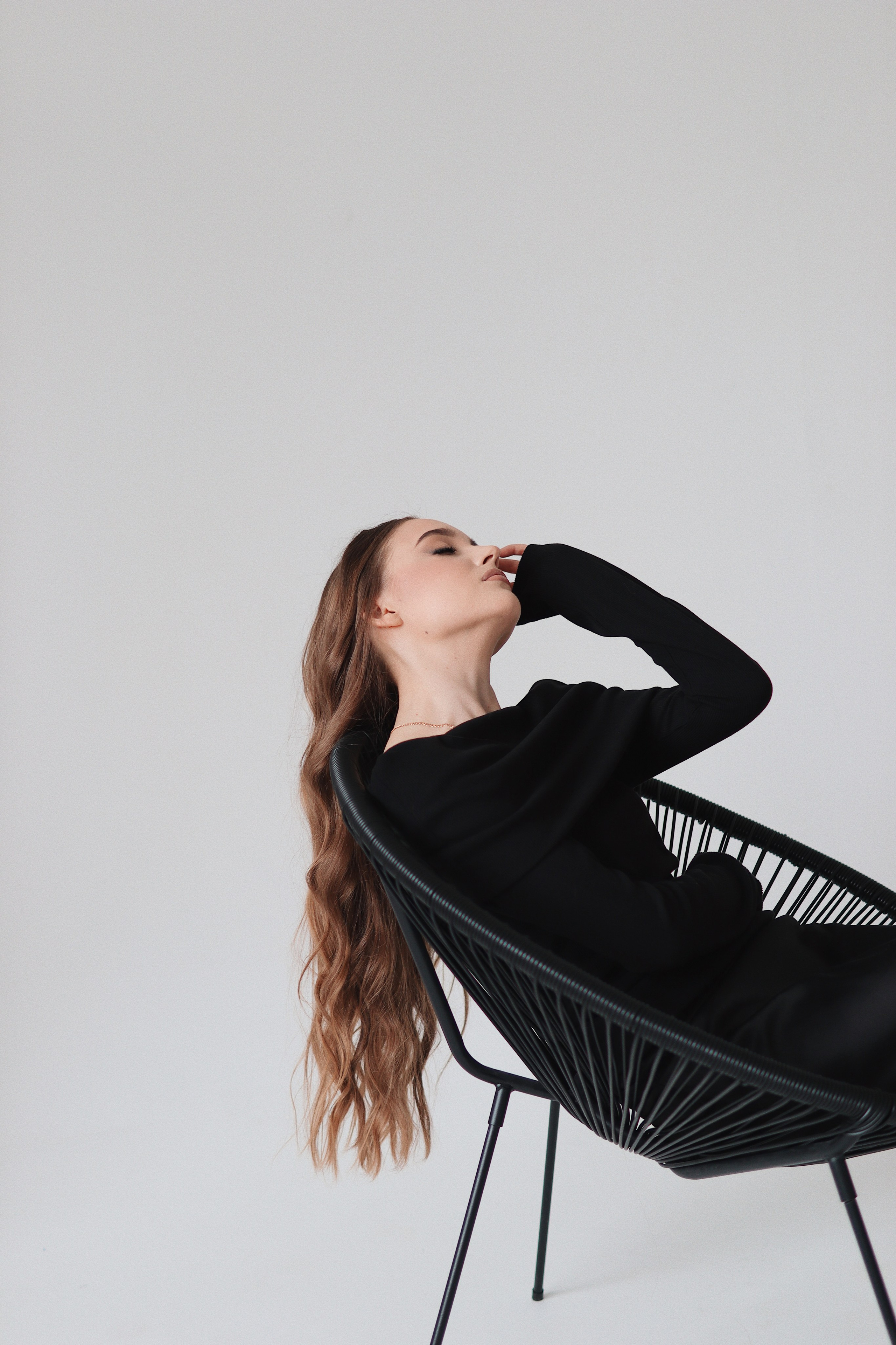 София. Фотограф Елизавета Наумова