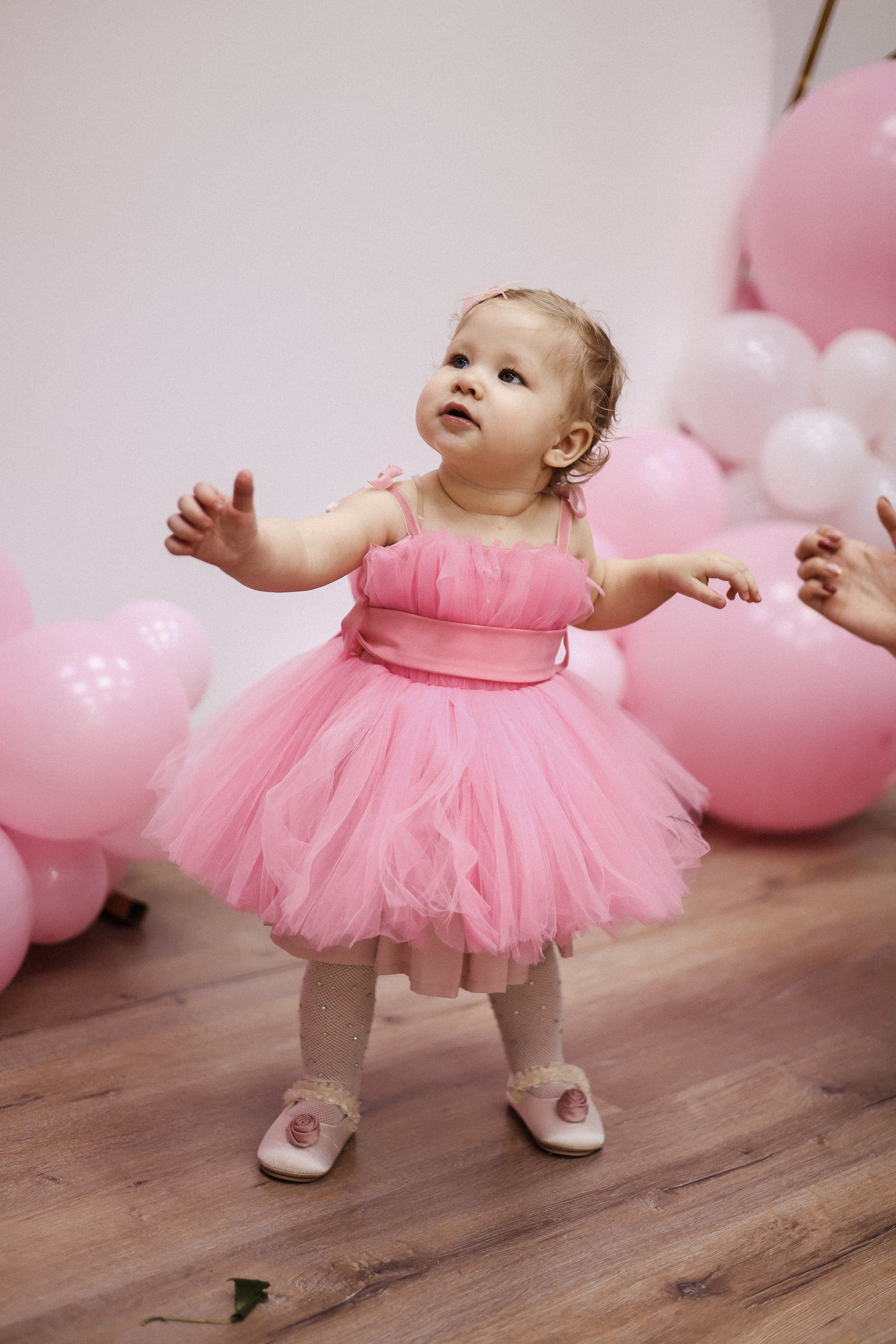 Happy birthday, Nikol. Фотограф Елизавета Наумова