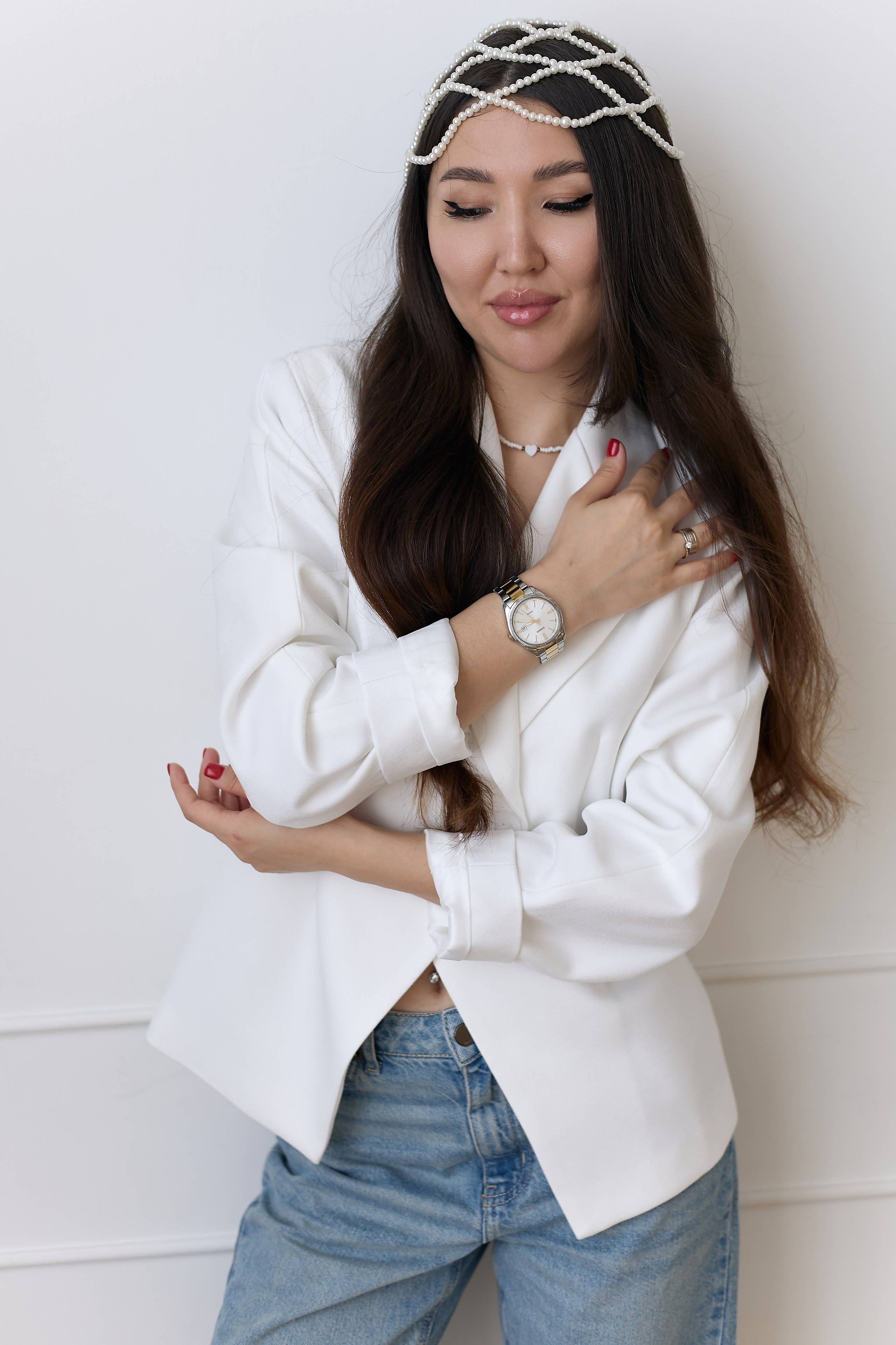 Гульсум & Самир & Рамэль. Фотограф Елизавета Наумова в Волжском & Волгограде