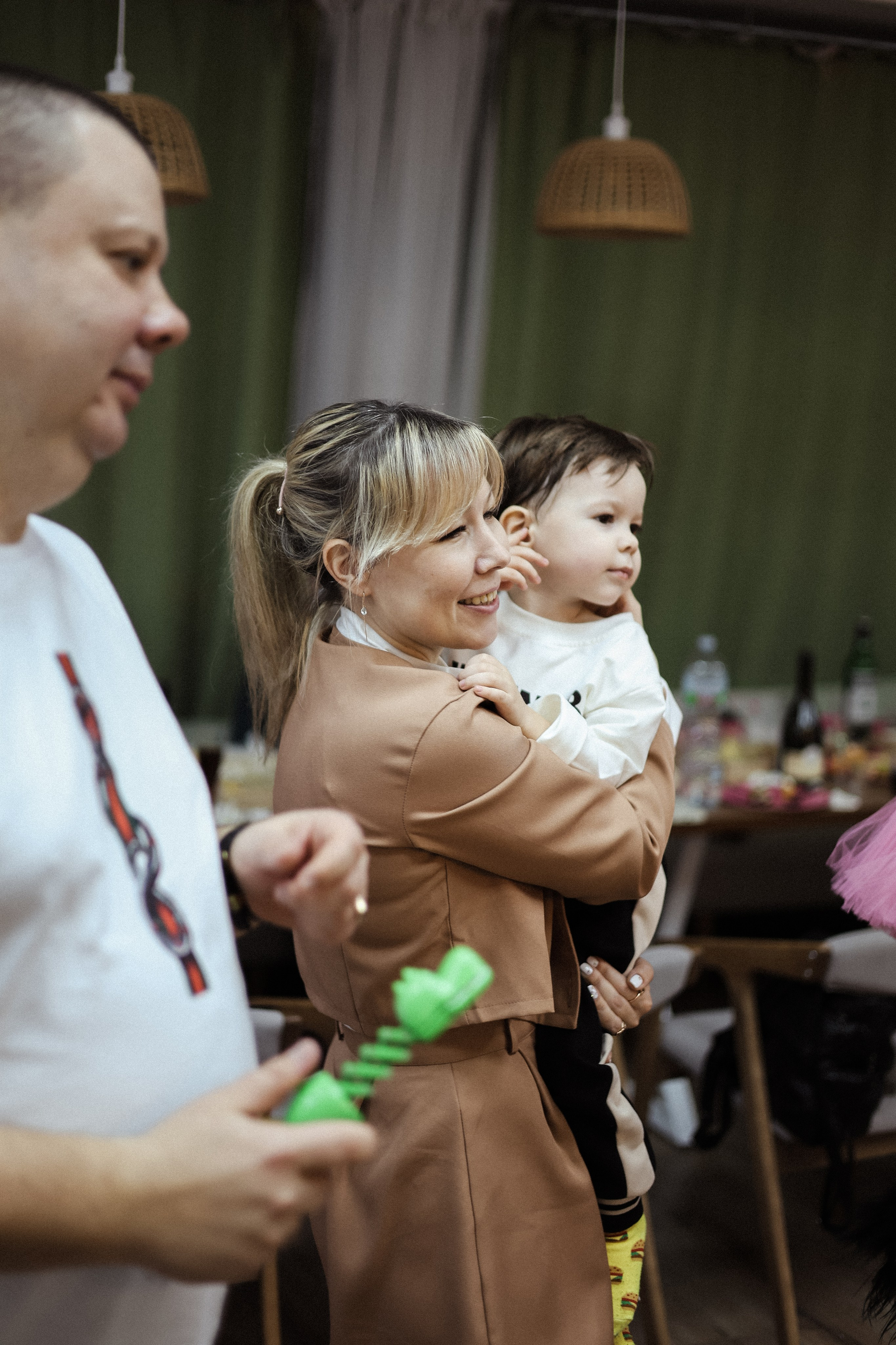 Happy birthday, Nikol. Фотограф Елизавета Наумова