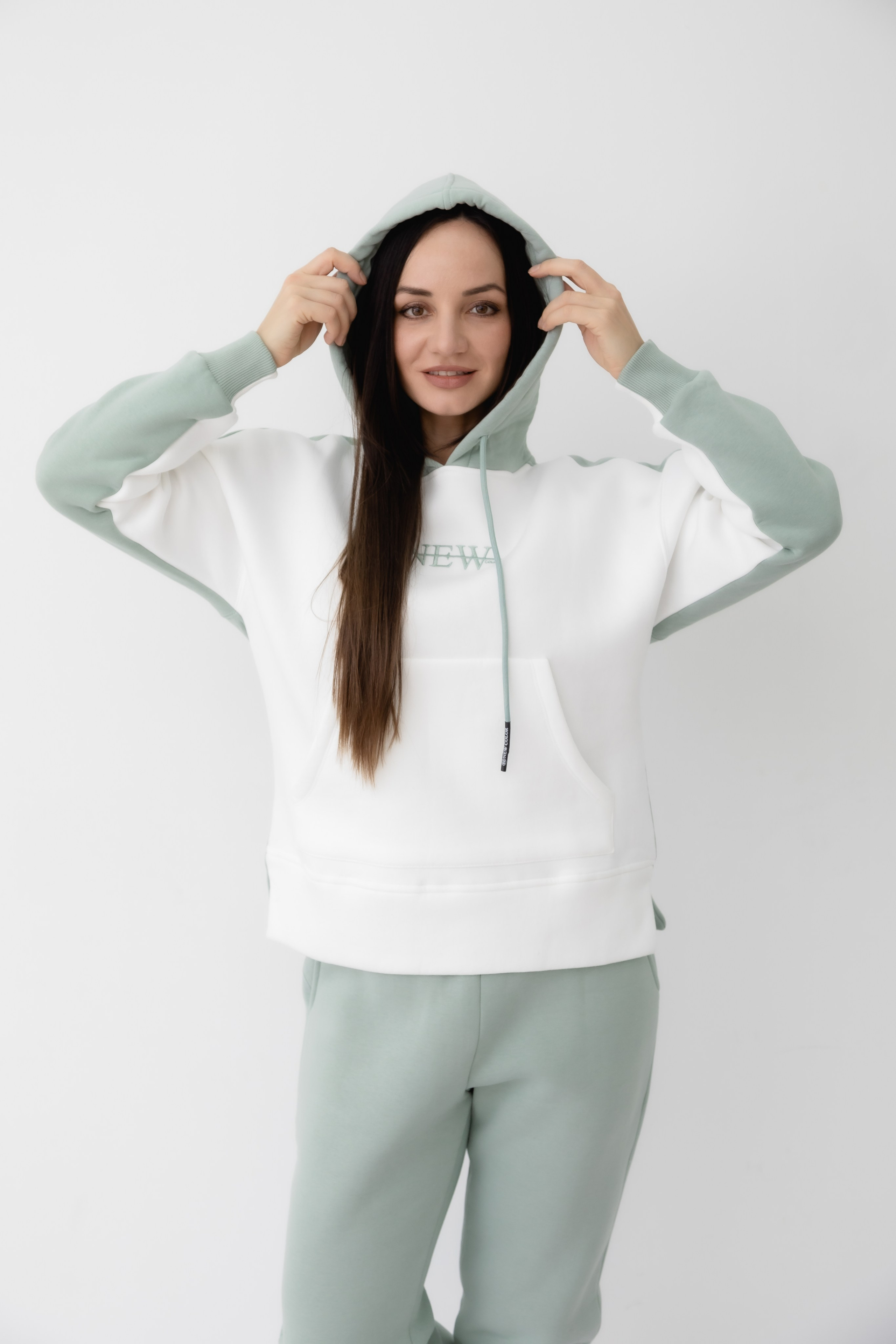 Одежда для маркетплейсов. Главная