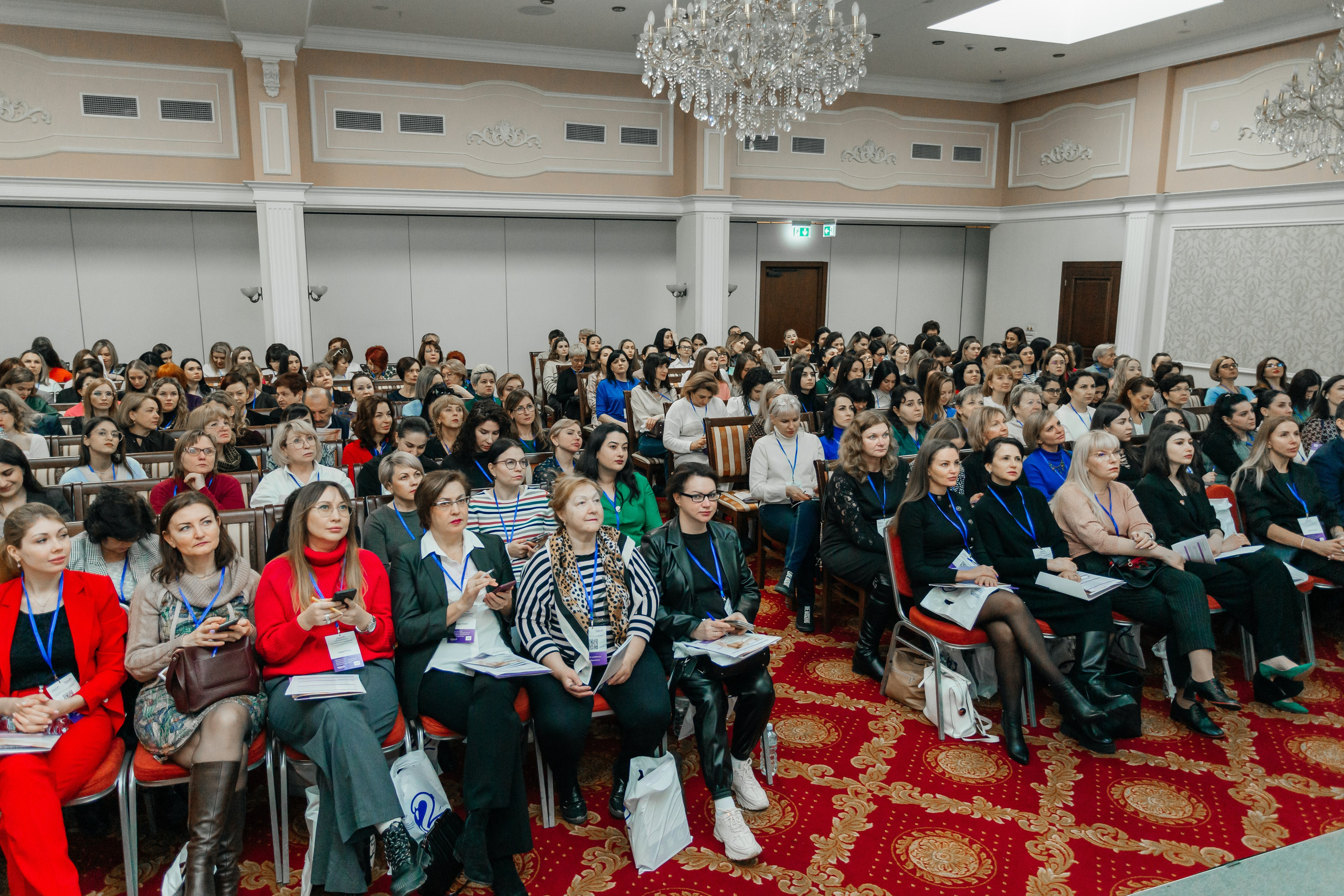 I и II Форумы EsteLife. Свадебный фотограф в Краснодаре Николай Крауз