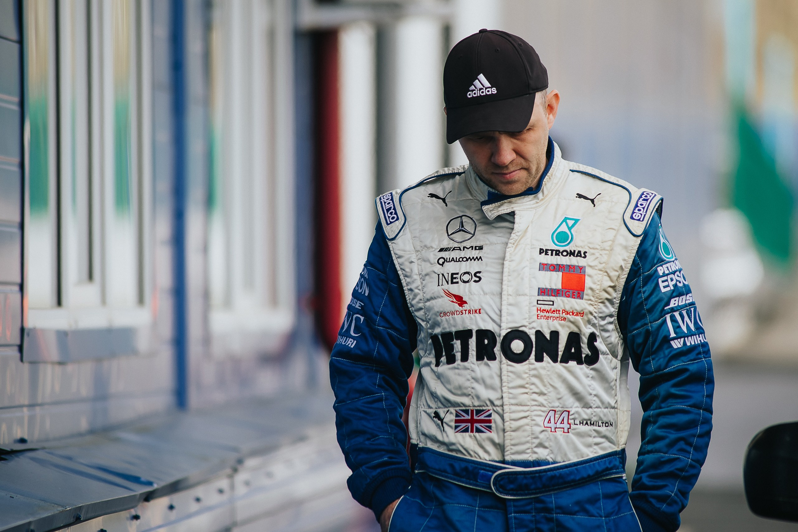 2025.05.04 — КСКГ Классика — 1 этап. Репортажный фотограф в Кемерово