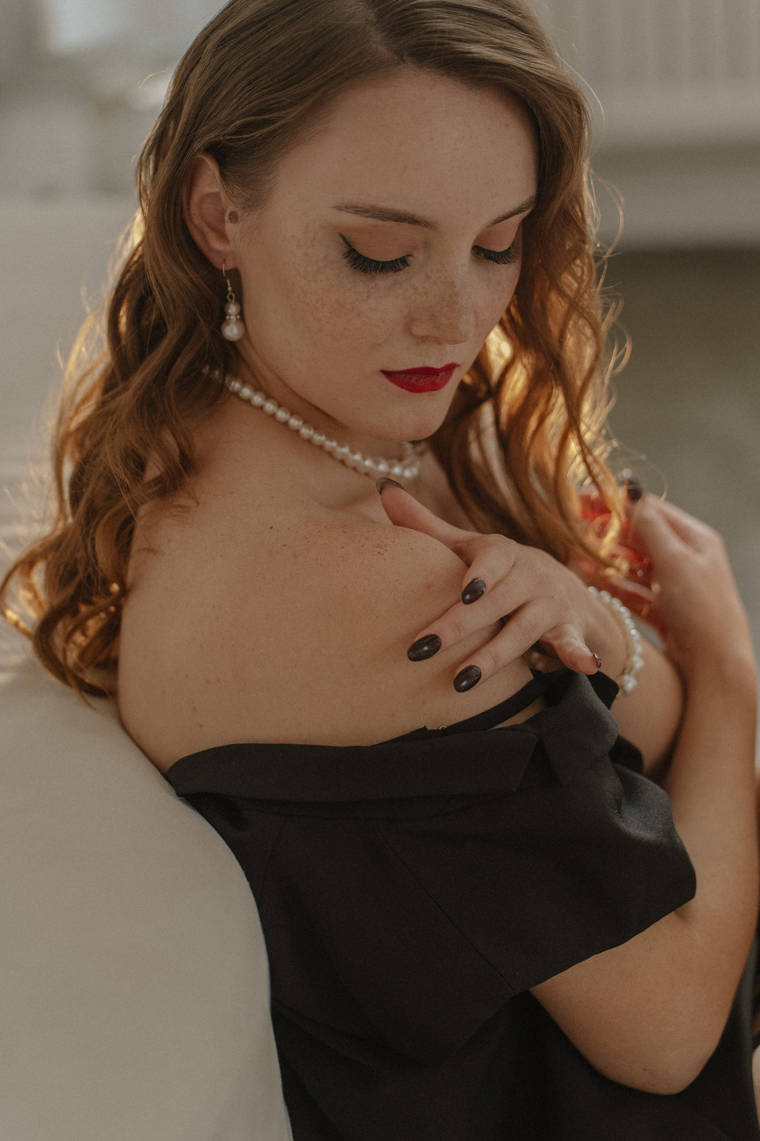 Ирина. Фотограф в Нижнем Новгороде Александр Кудрявцев