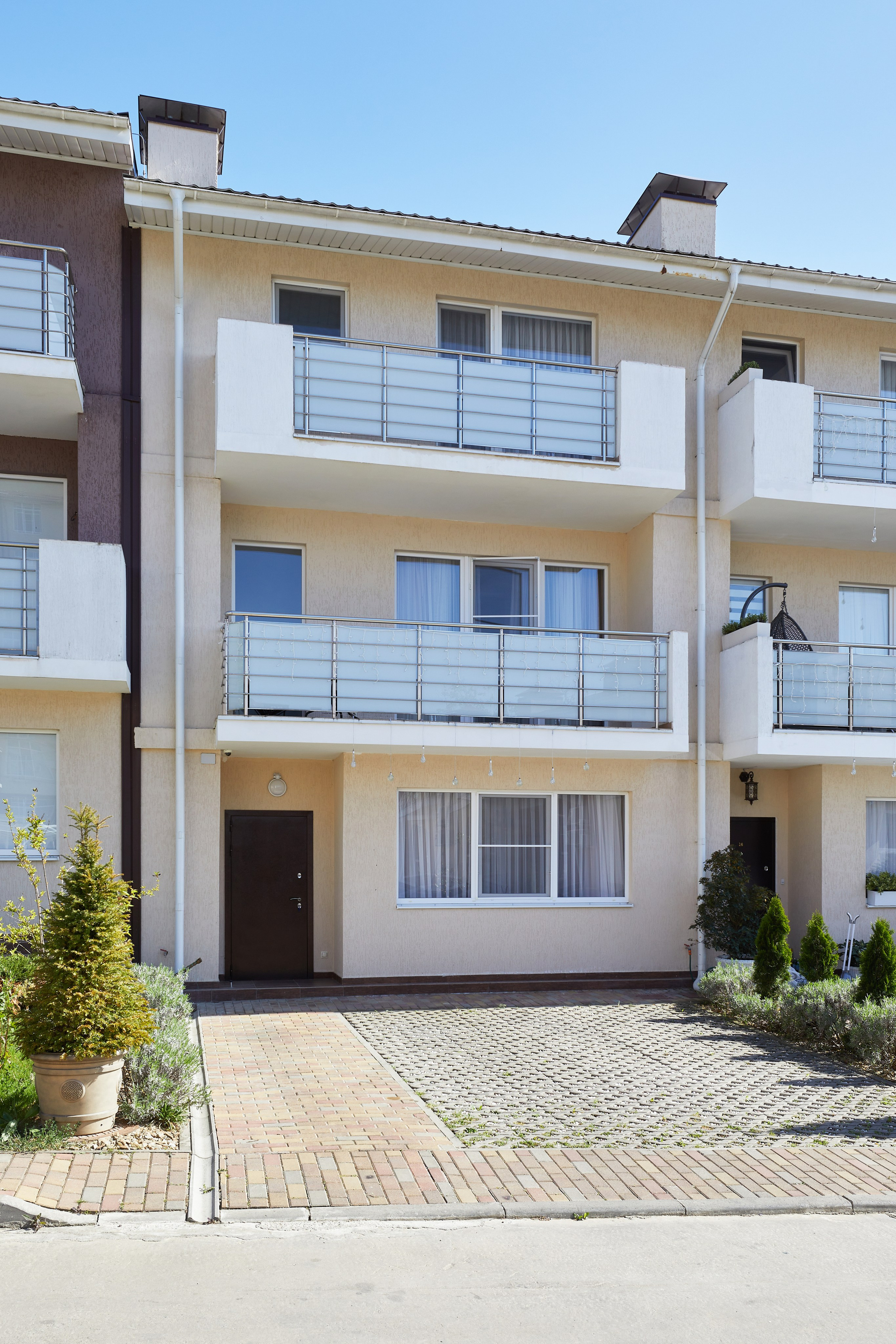 ТАУНХАУС В КП ИЗУМРУДНЫЙ ГОРОД. Интерьерный фотограф в Сочи Анисимова Ольга