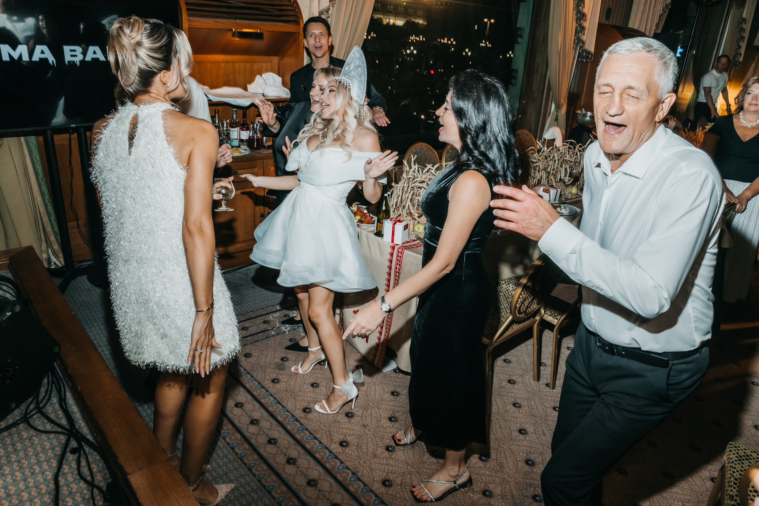 Любить по-русски! Евгений и Екатерина. Фотограф Астафьева Мария