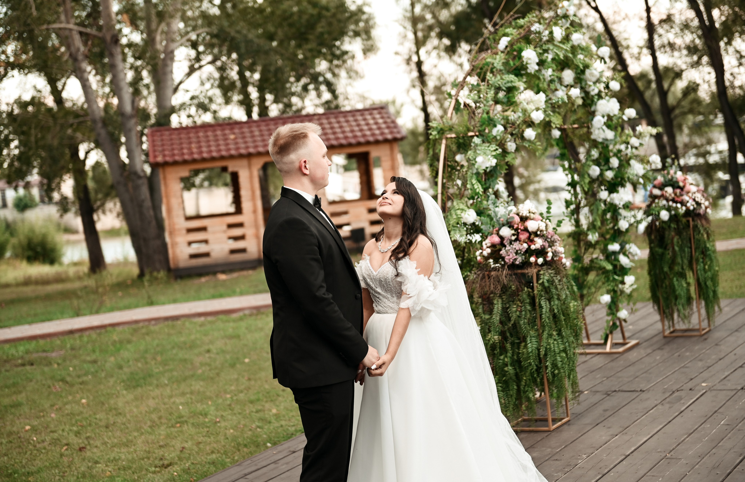 Шикарные ребята Владислав и Анастасия. Свадебный, семейный, детский, контент фотограф в Омске Максим Ильин