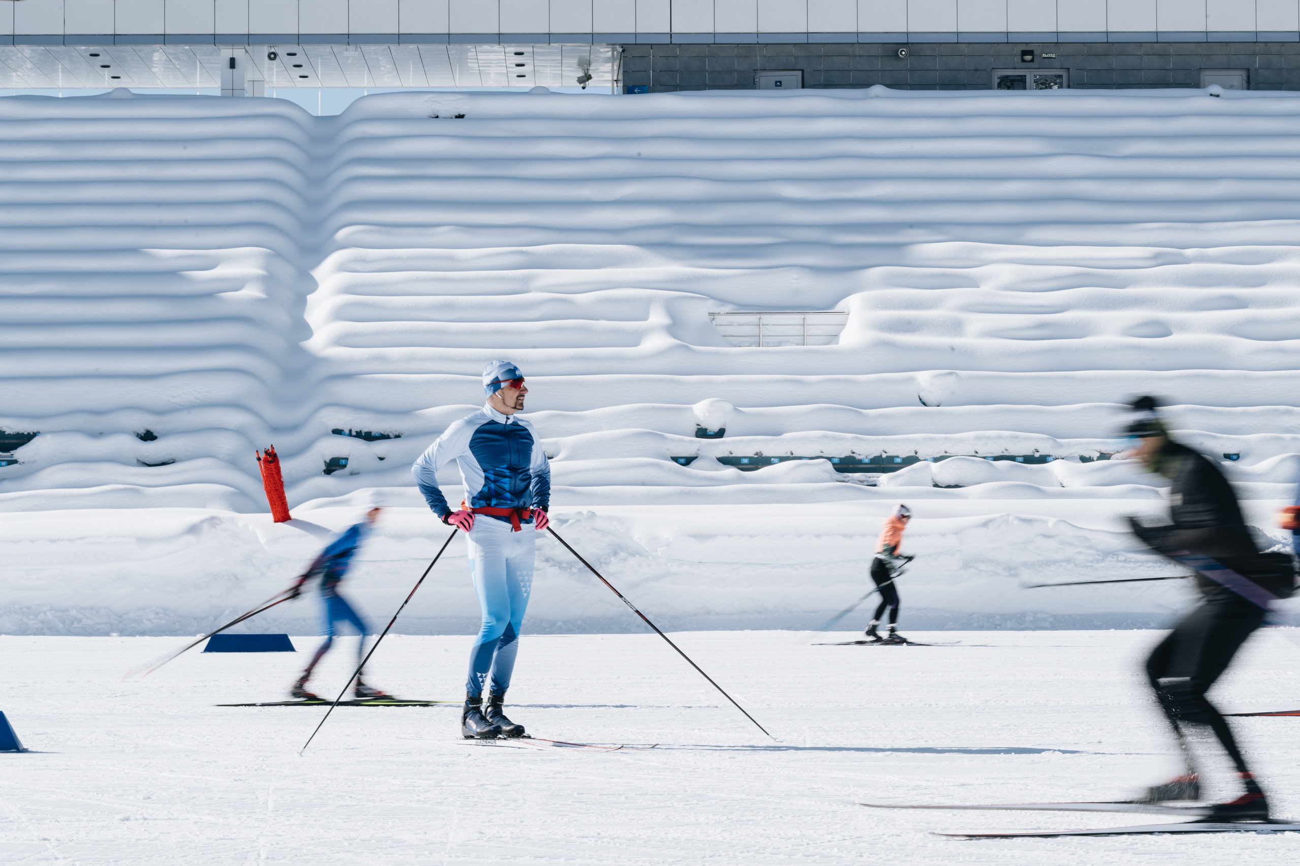 СПОРТ. Фотограф Сочи Александр Лашкул