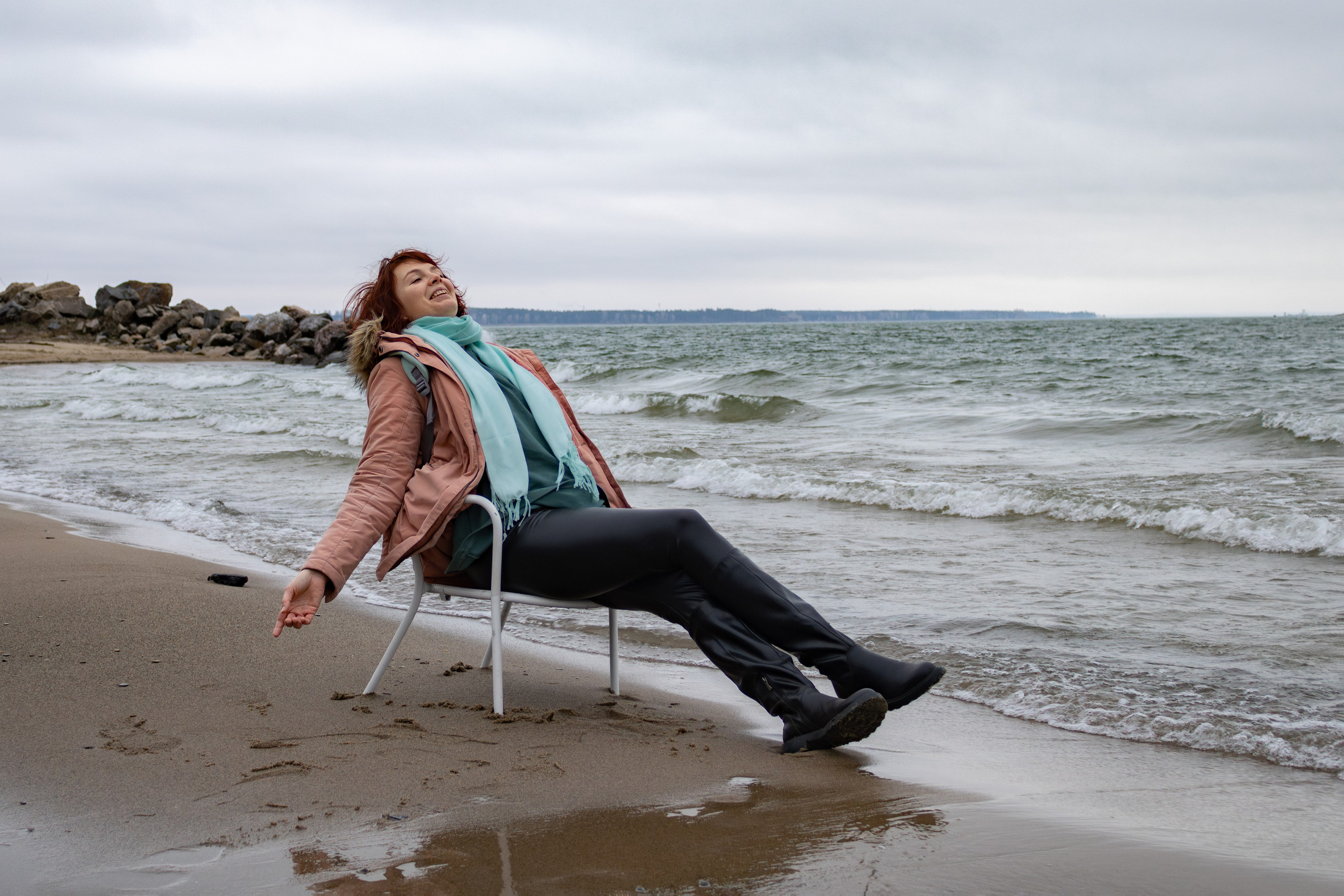 Фотопрогулки. Фотограф в Новосибирске Алена Скокова