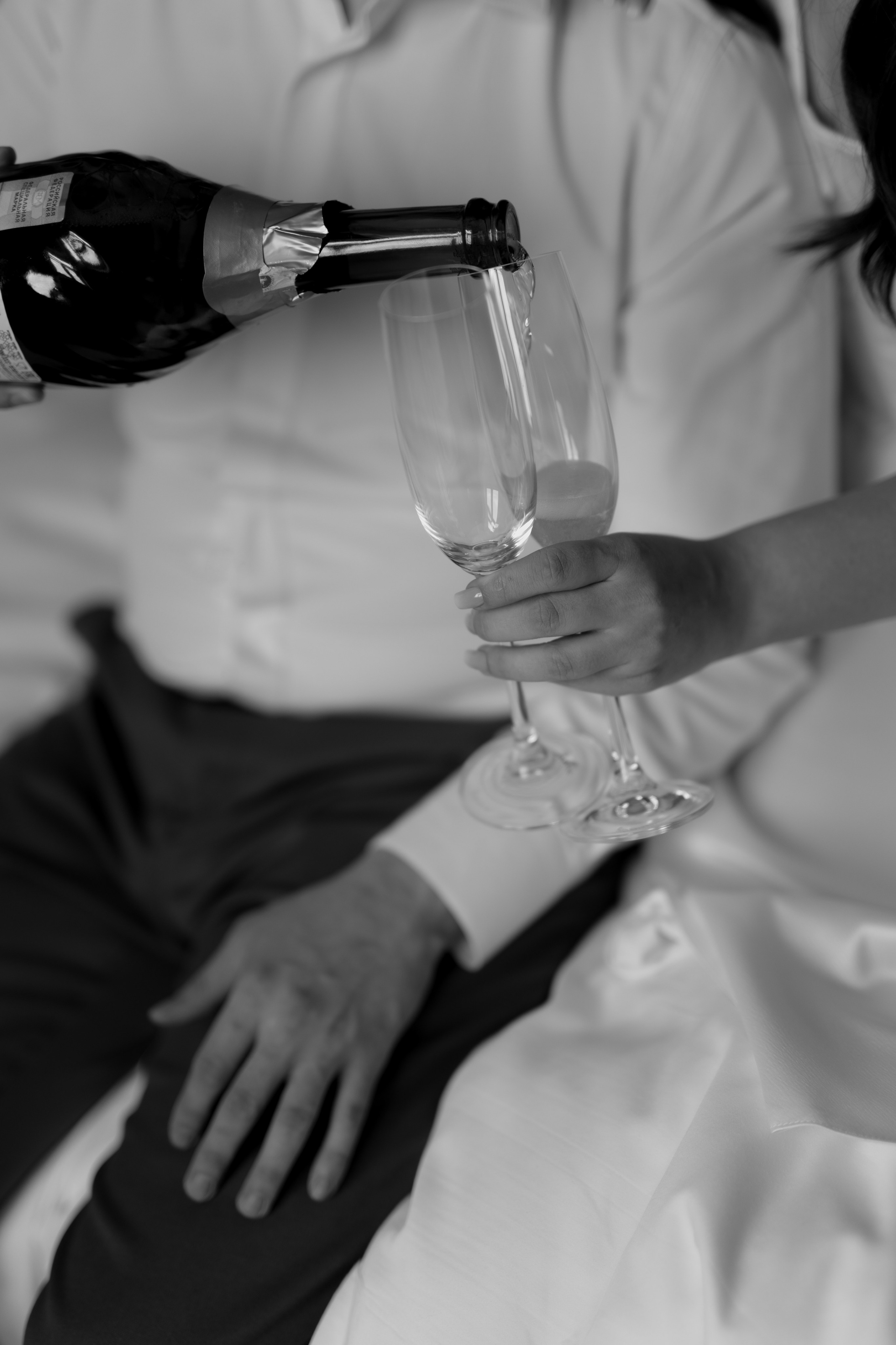 Свадьба Павла и Юлии. Фотограф Кольчугино/Владимир/Москва Елизавета Иода