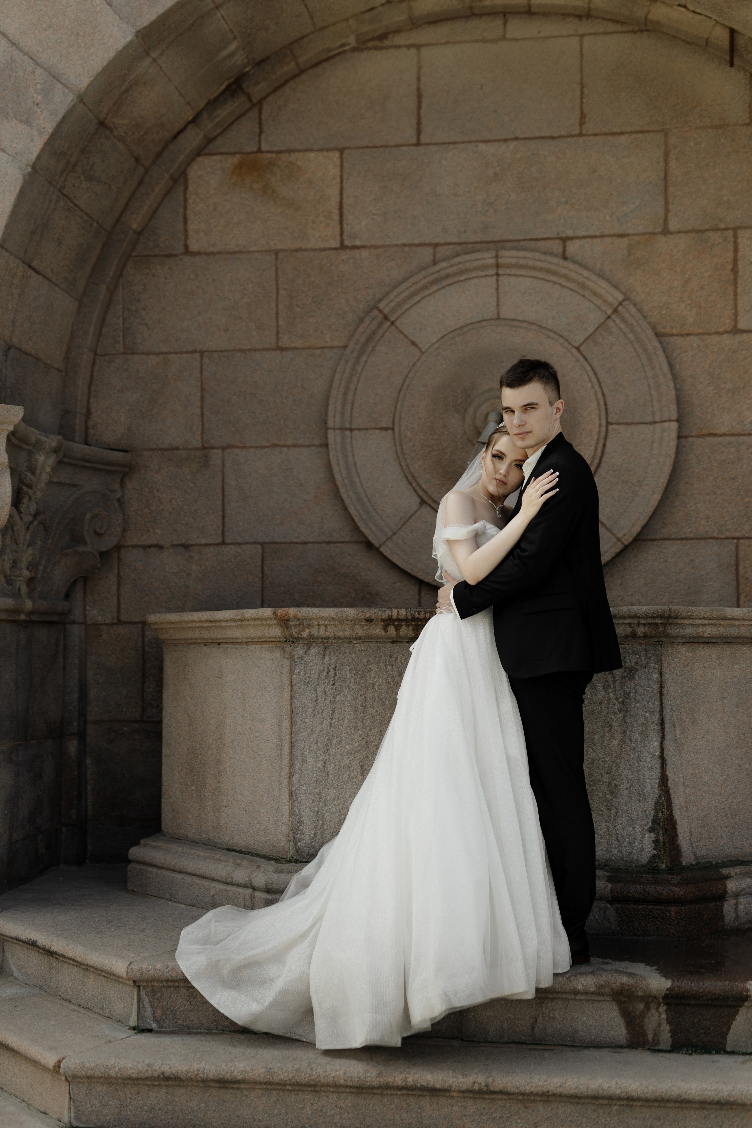 Свадьба Артёма и Ольги. Фотограф Кольчугино/Владимир/Москва Елизавета Иода