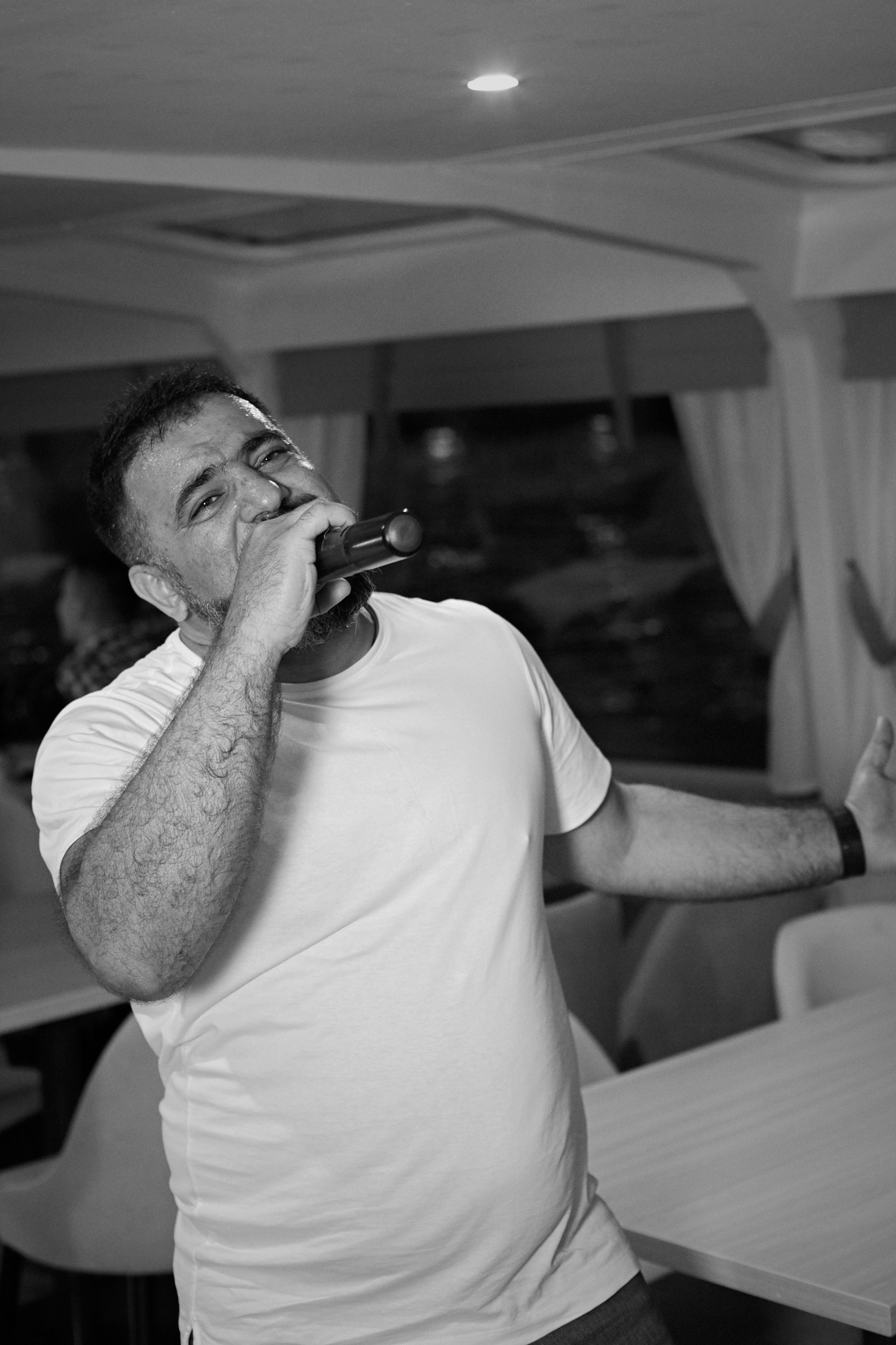 Ночная прогулка. Фотограф в Санкт — Петербурге Валерий Гаухман