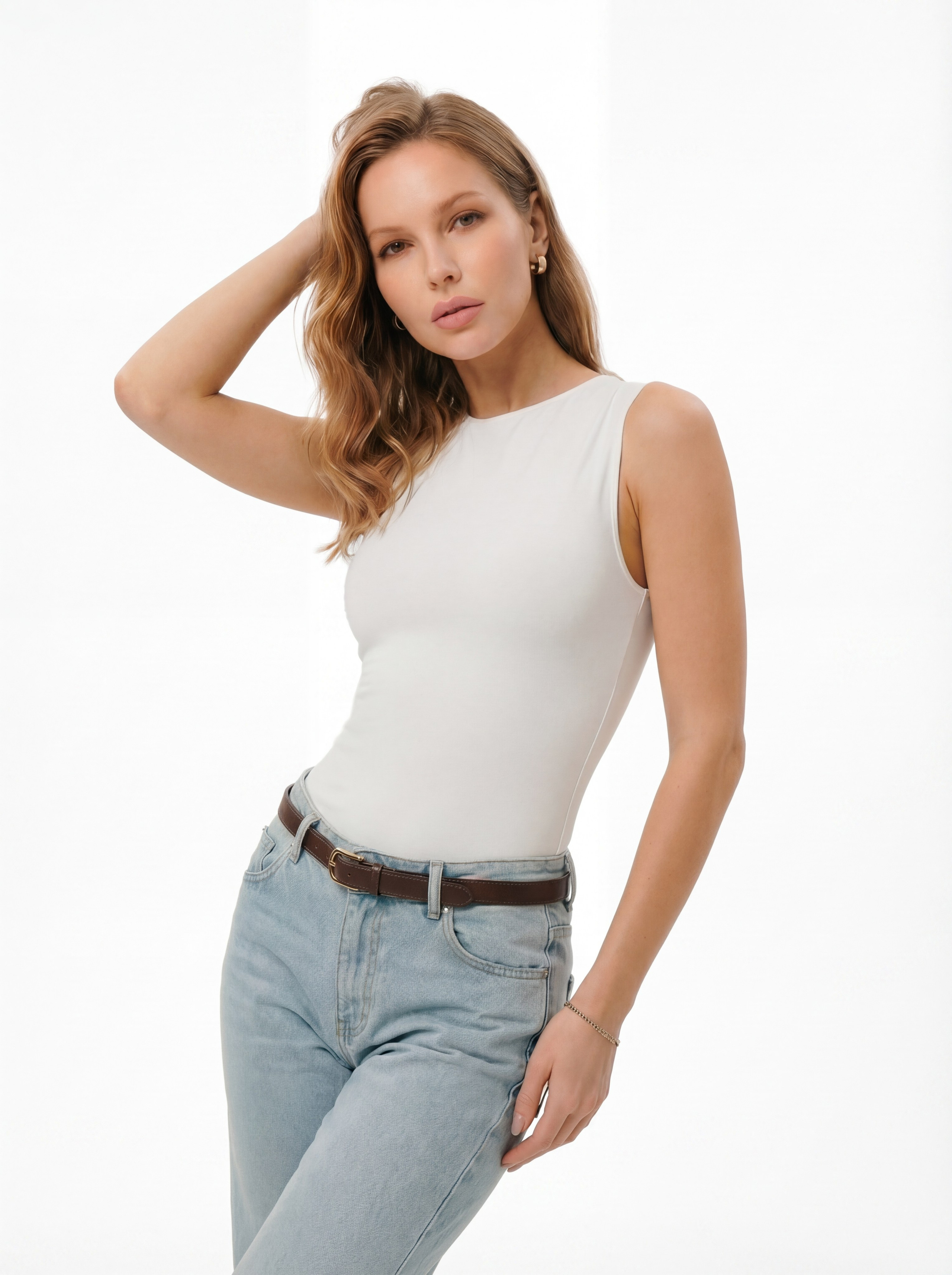 Майка. Фото съемка товаров для макретплейсов Воронеж