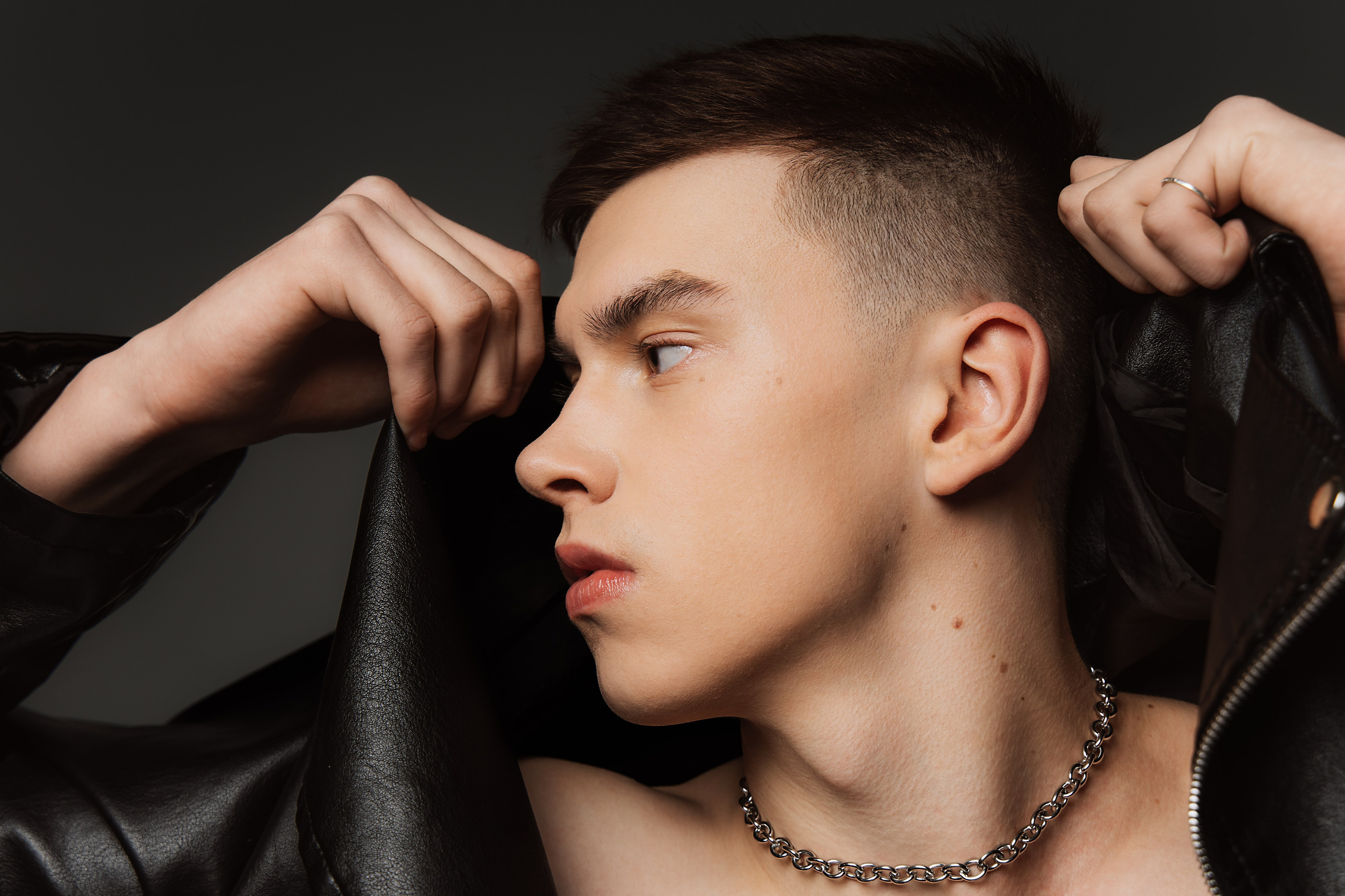 Фотограф в Омске Валерия Крячко