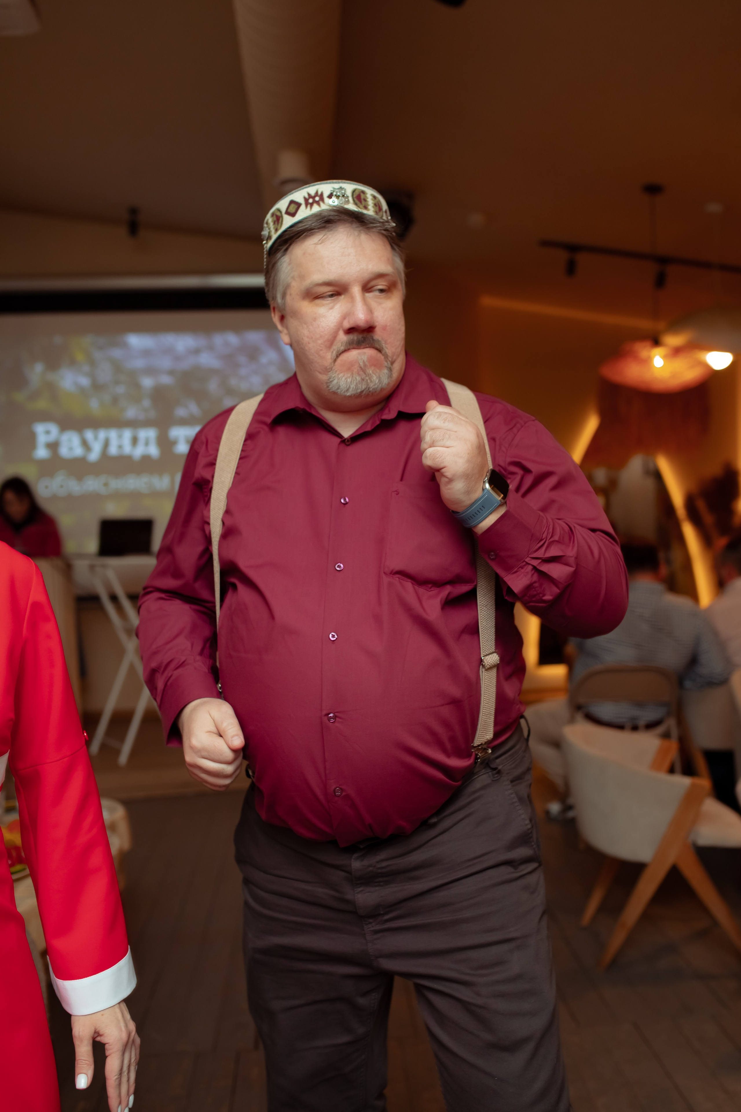 Юбилей Анны в стиле Гайдая. Семейный и детский фотограф в Москве Дорогова Екатерина