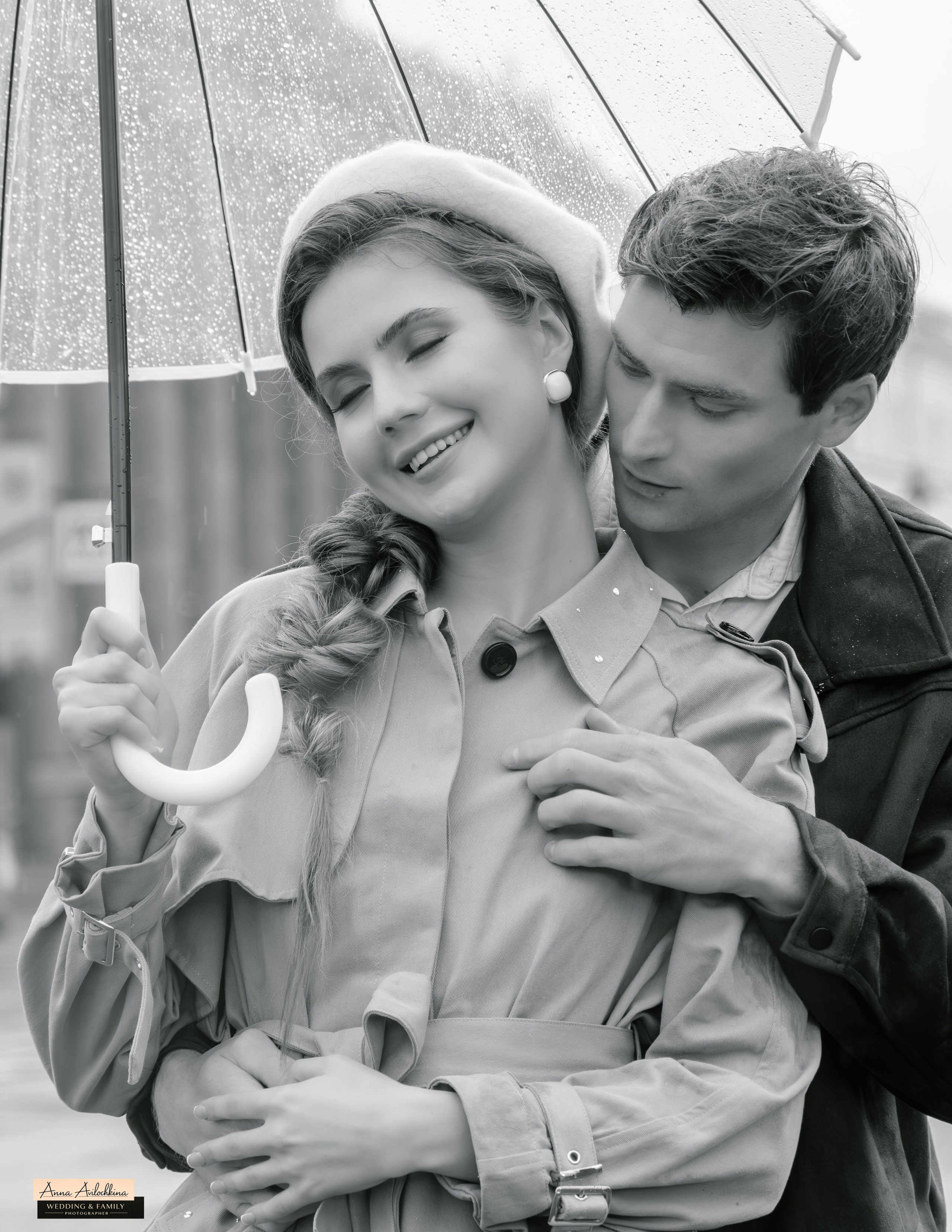 Альбомы романтических съёмок. Семейный и свадебный фотограф в Москве и Домодедово Анна Авилочкина