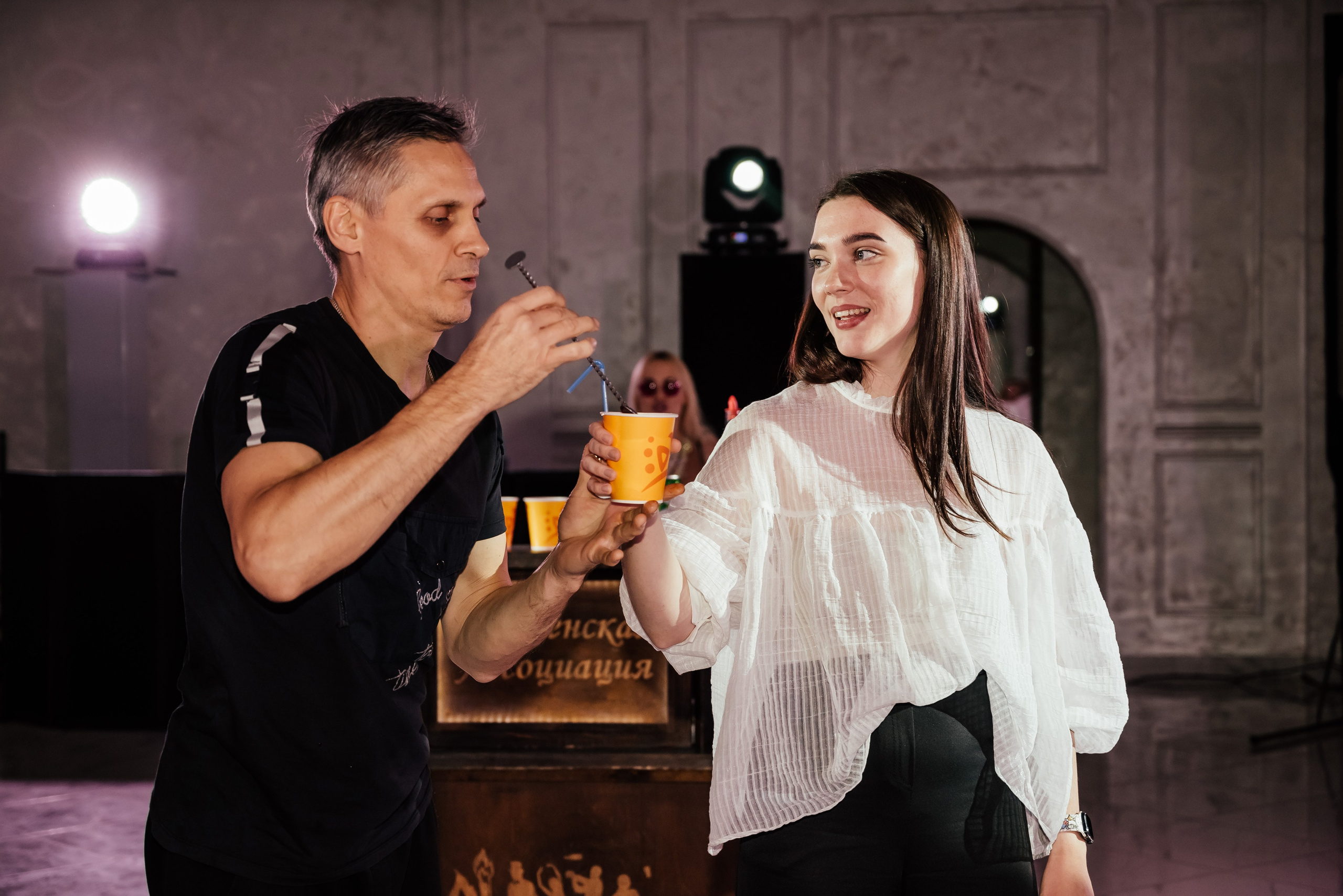 Кристина и Илья. Свадебный фотограф в Ростове Александра Груздева