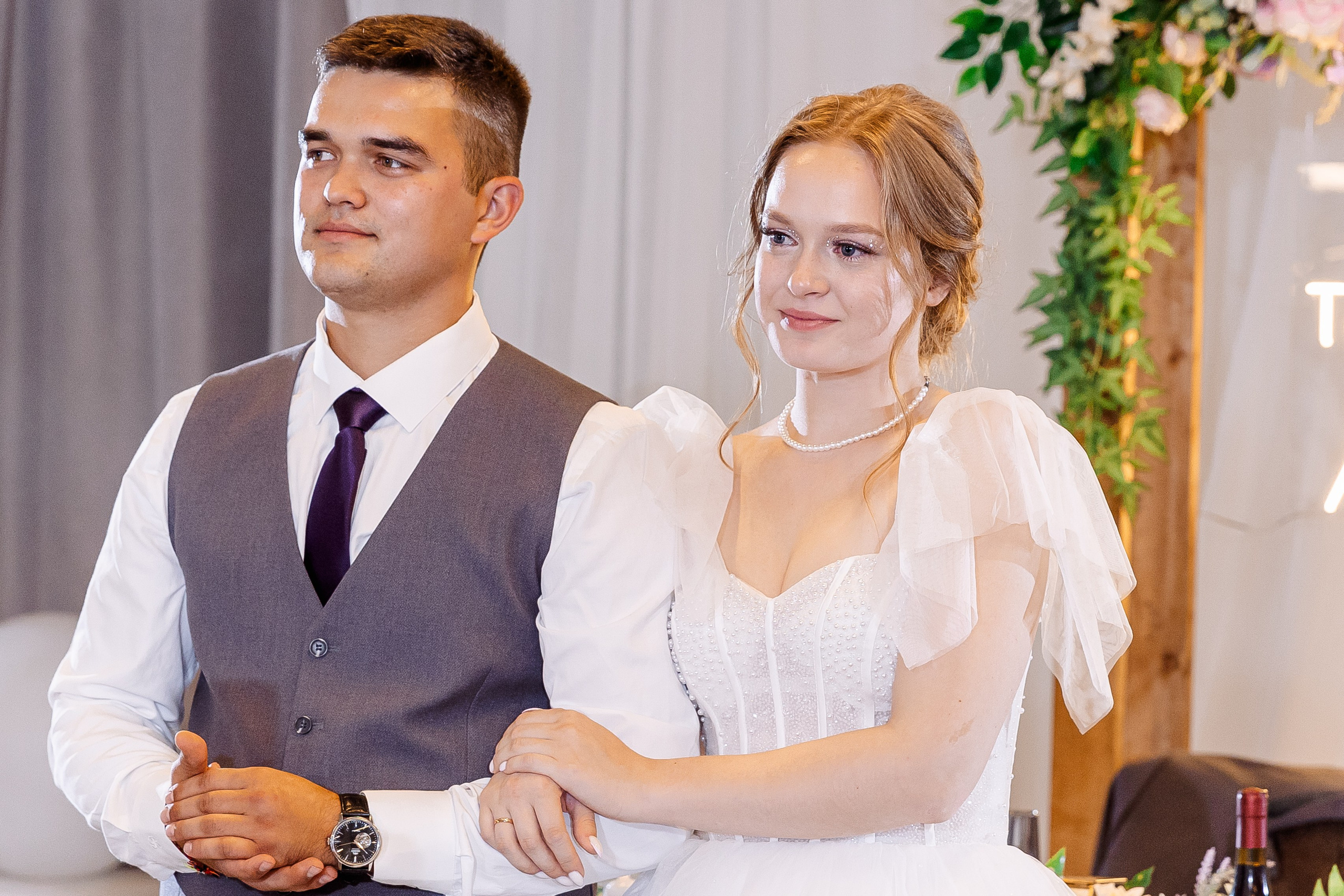 Любовь и Евгений. Свадебный и семейный фотограф в Челябинске Юлия Ишимова