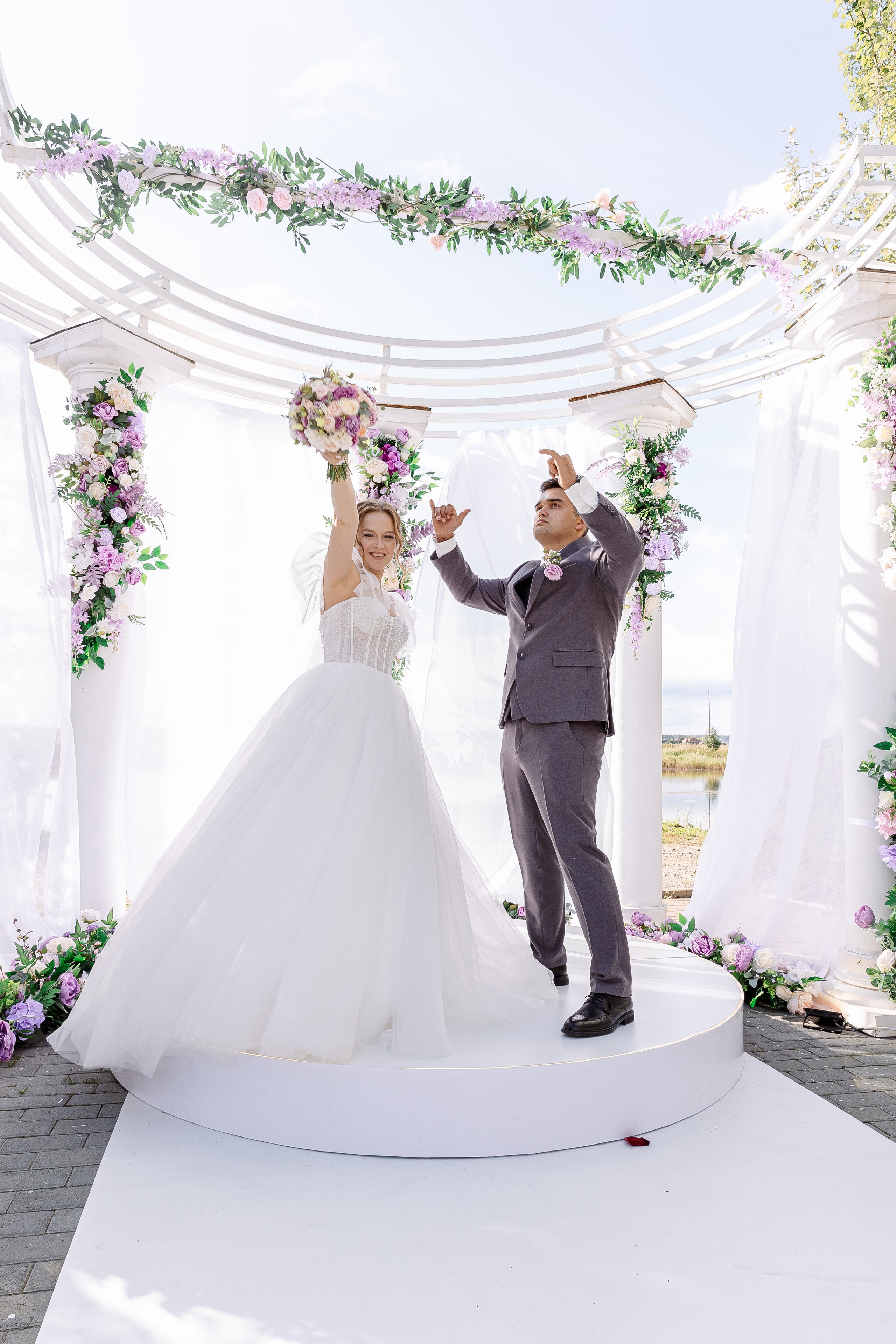 Любовь и Евгений. Свадебный и семейный фотограф в Челябинске Юлия Ишимова