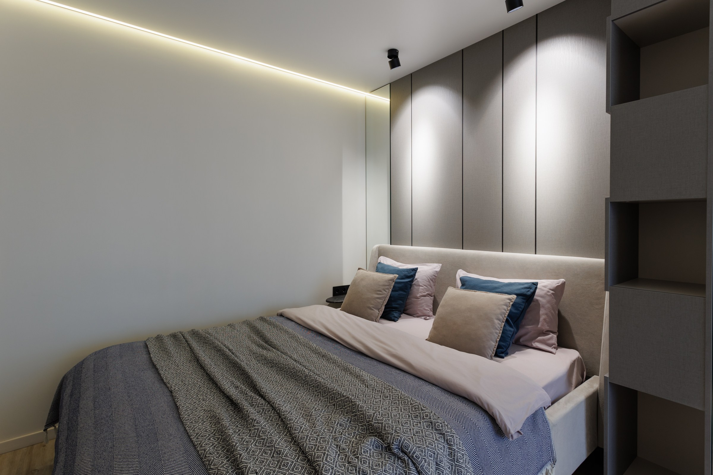 Студия. Свадебный фотограф в Воронеже Куколев Илья