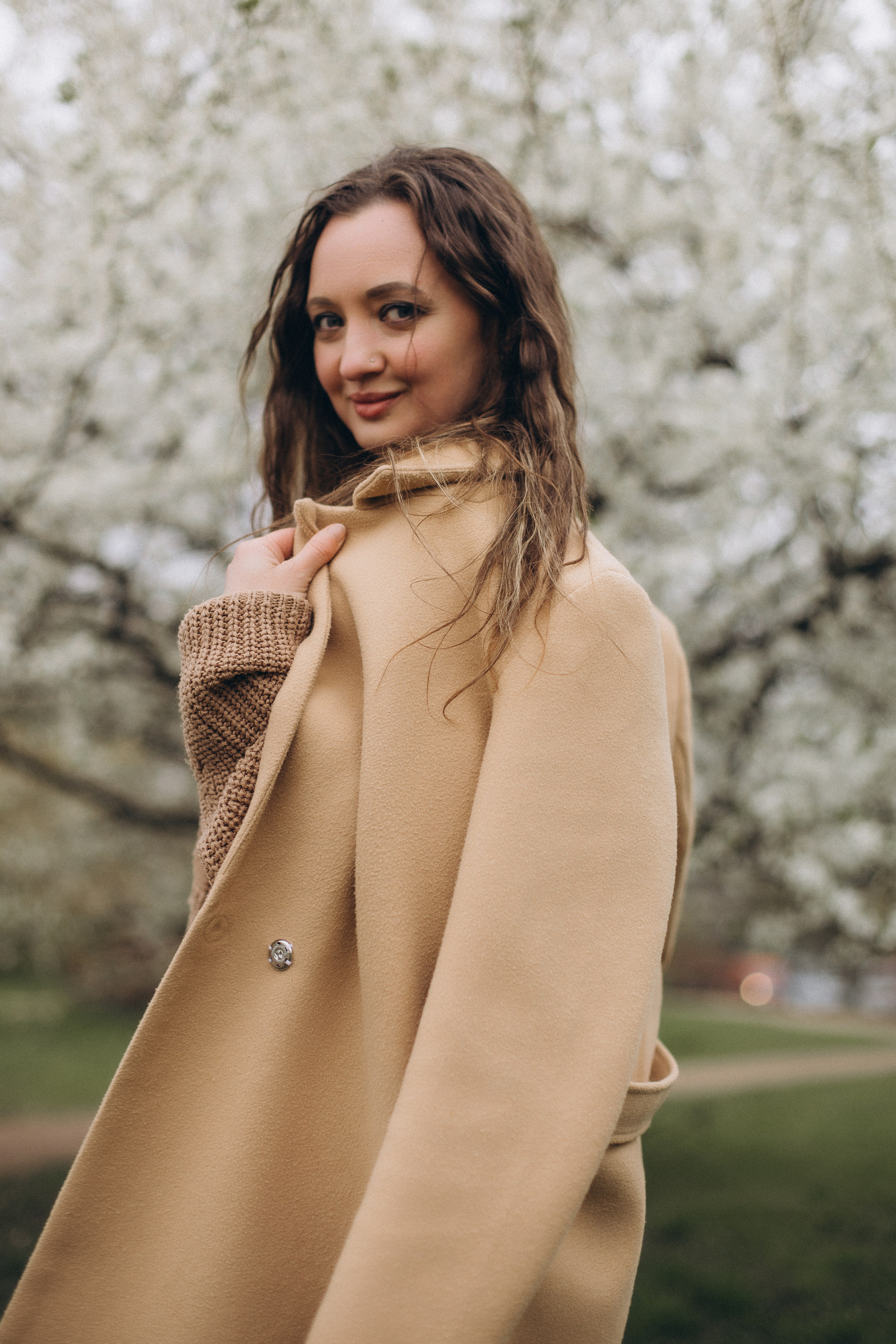 Ксения-Яблоня