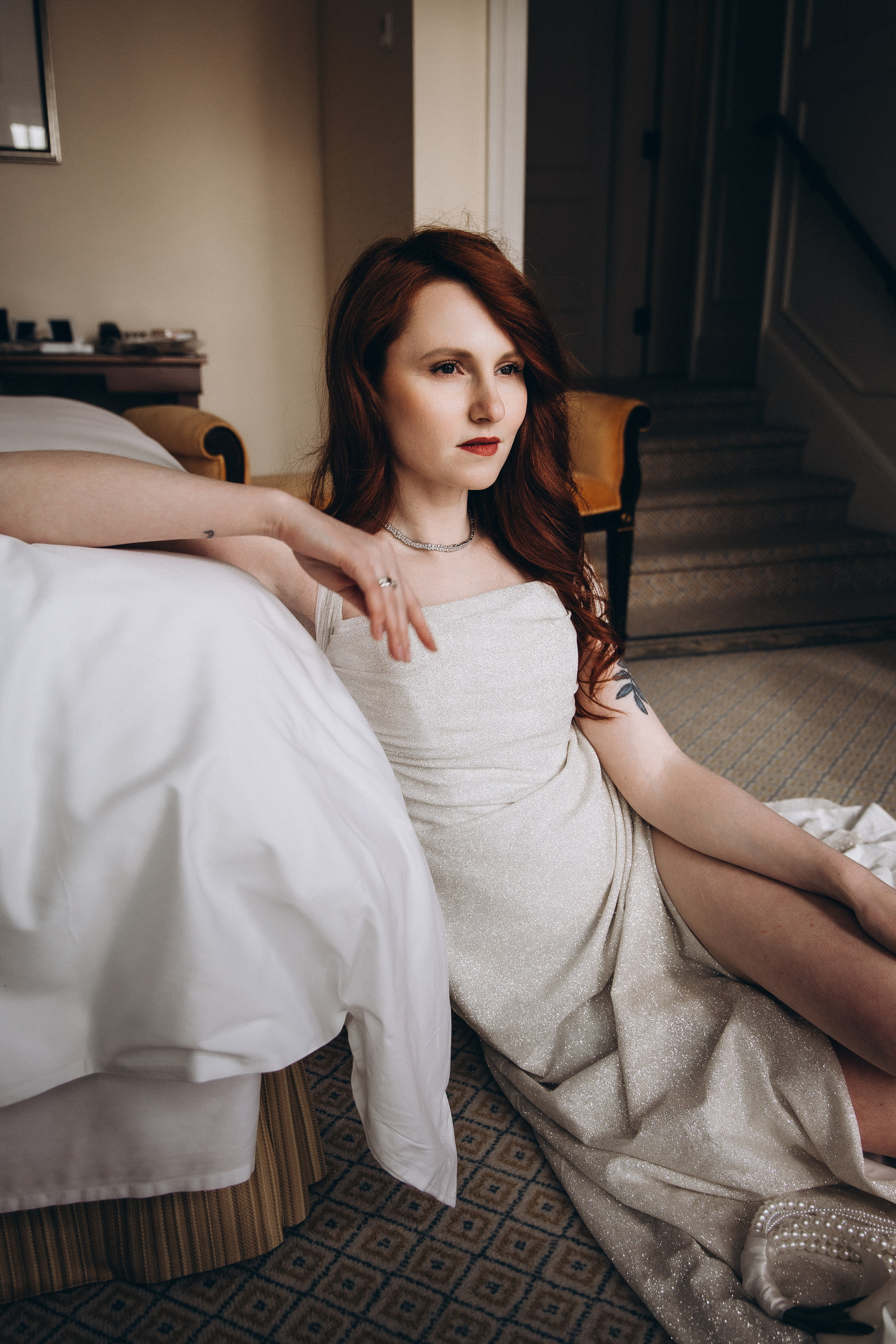 Александра и Прохор