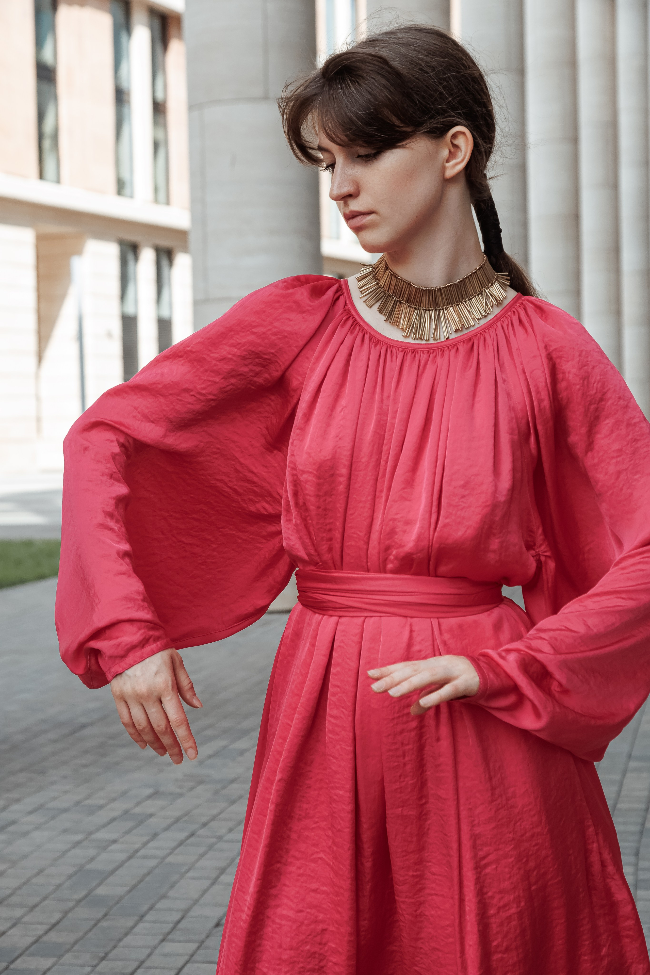 Индивидуальная фотосессия