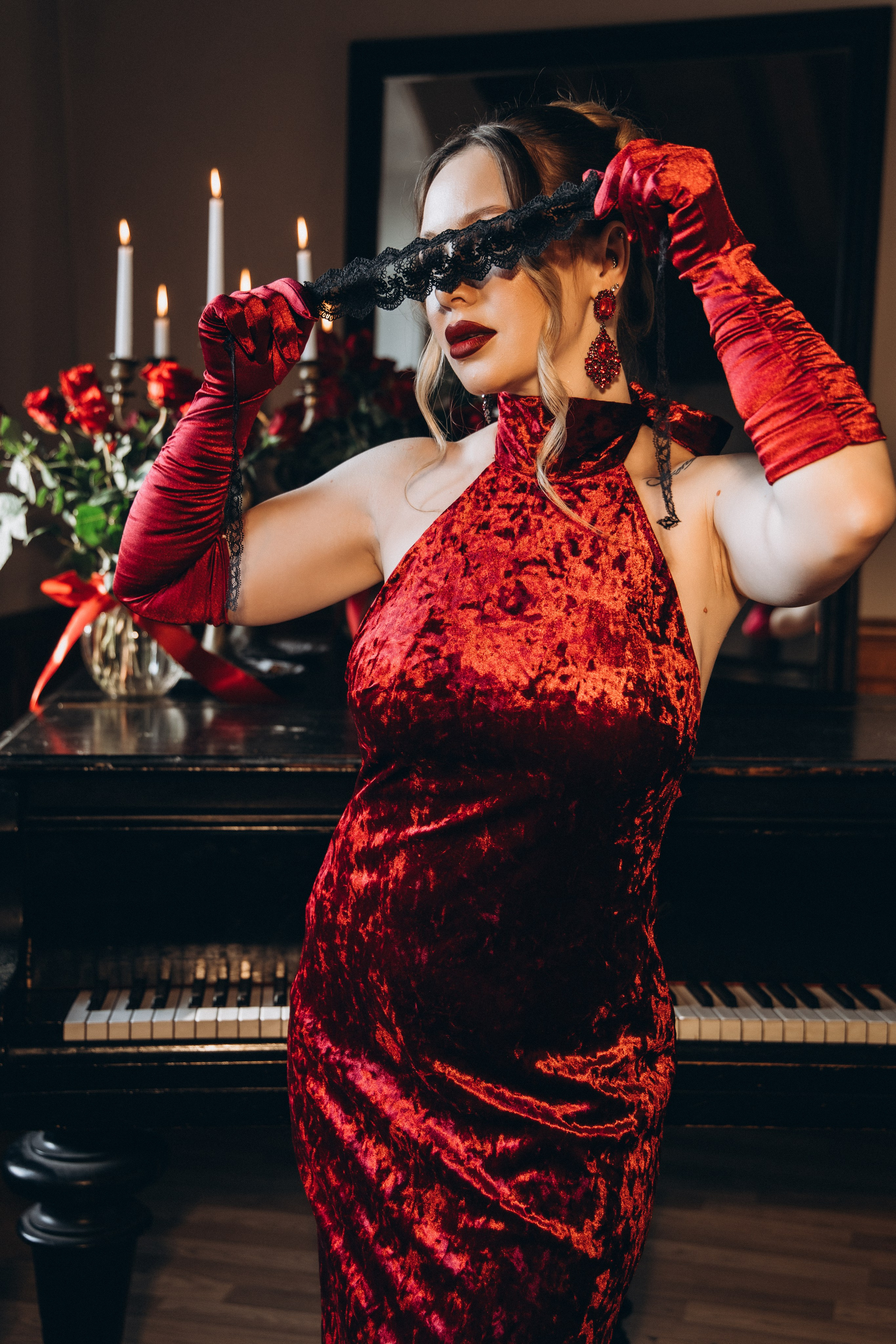 Юлия и Денис