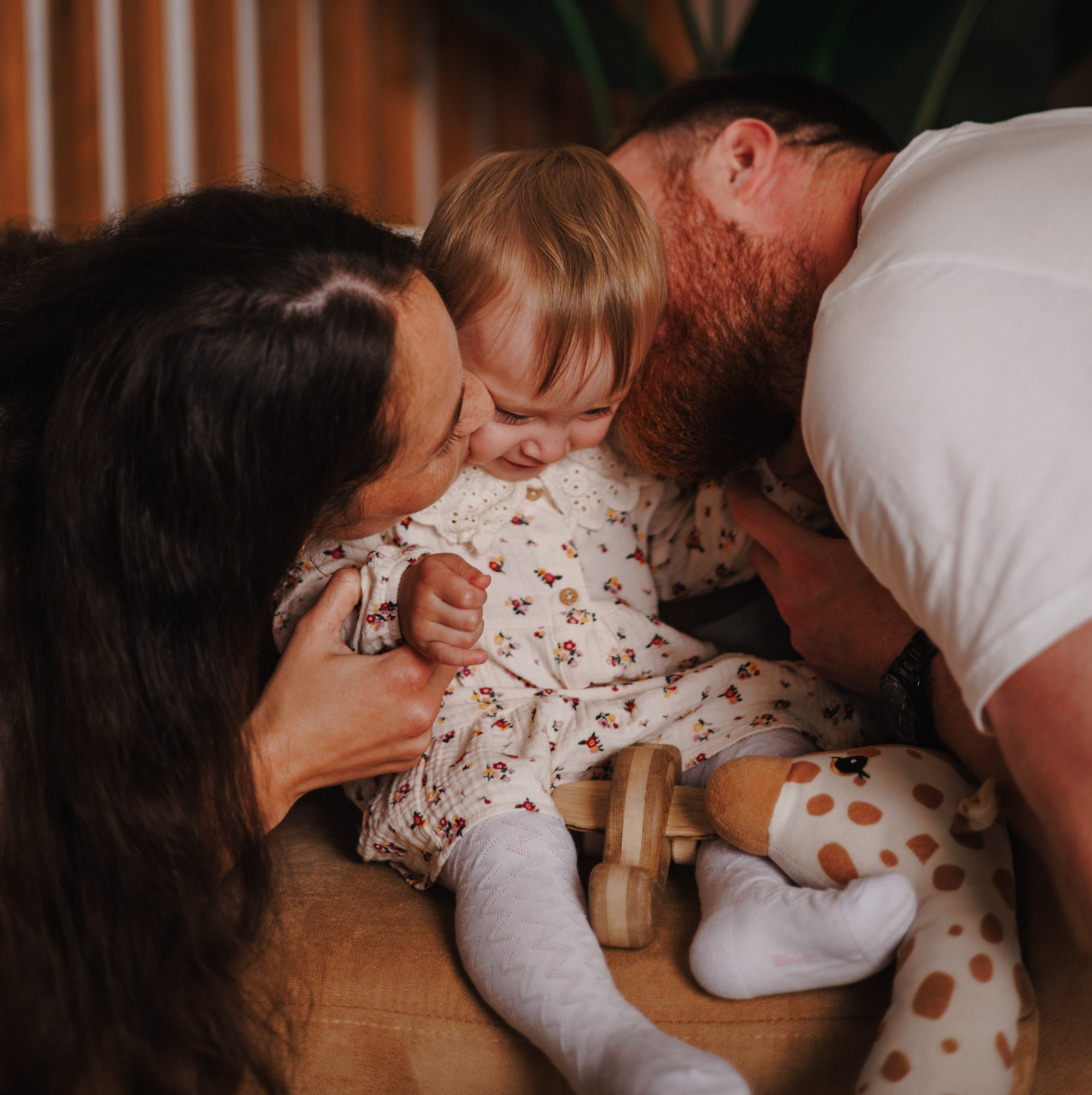 Алиса. Фотограф Евгений Катаев — Семейный и свадебный фотограф из Ижевска