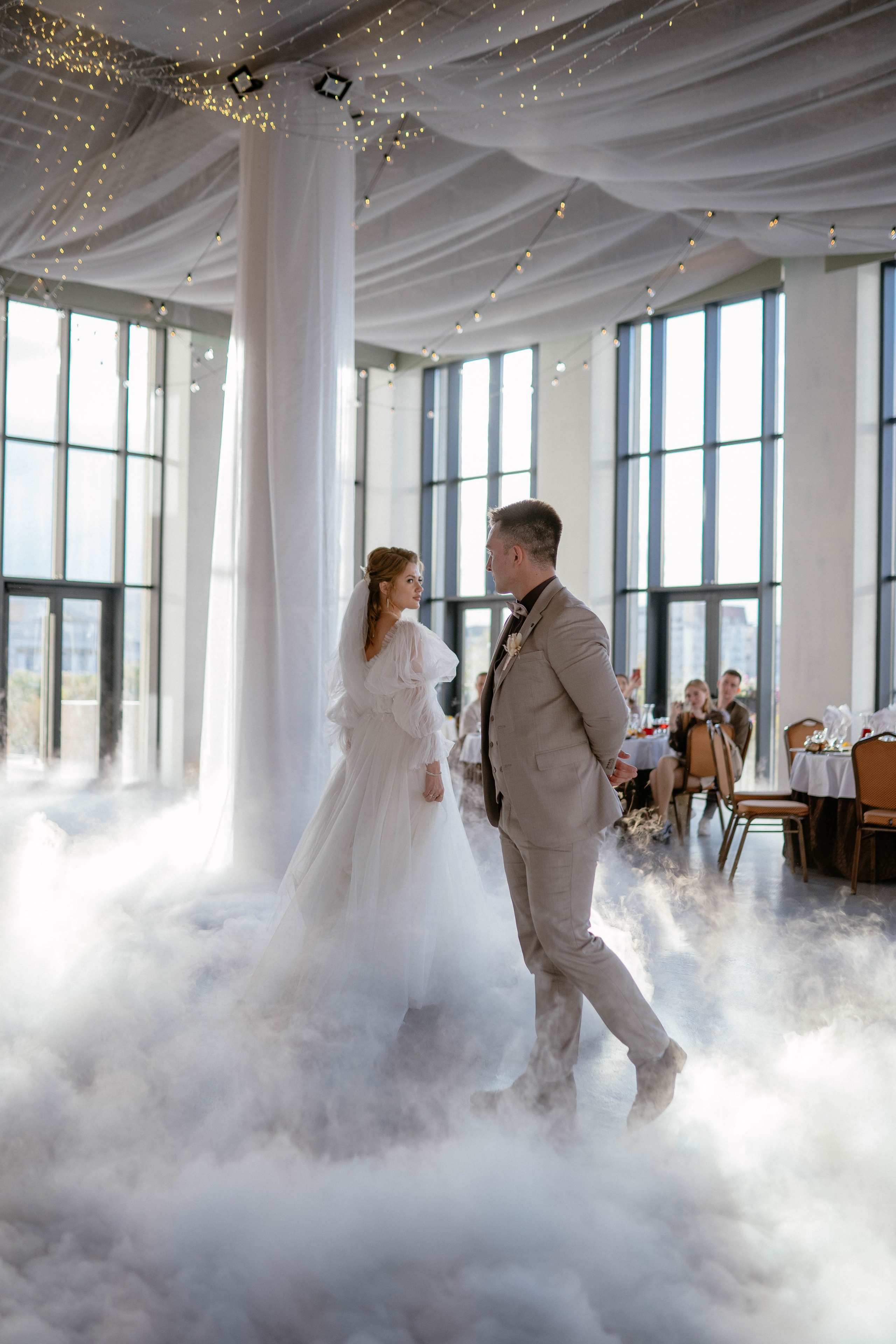 Свадебный день Магомеда и Вероники. Фотограф Чита. Индивидуальные портреты, LoveStory, свадьбы