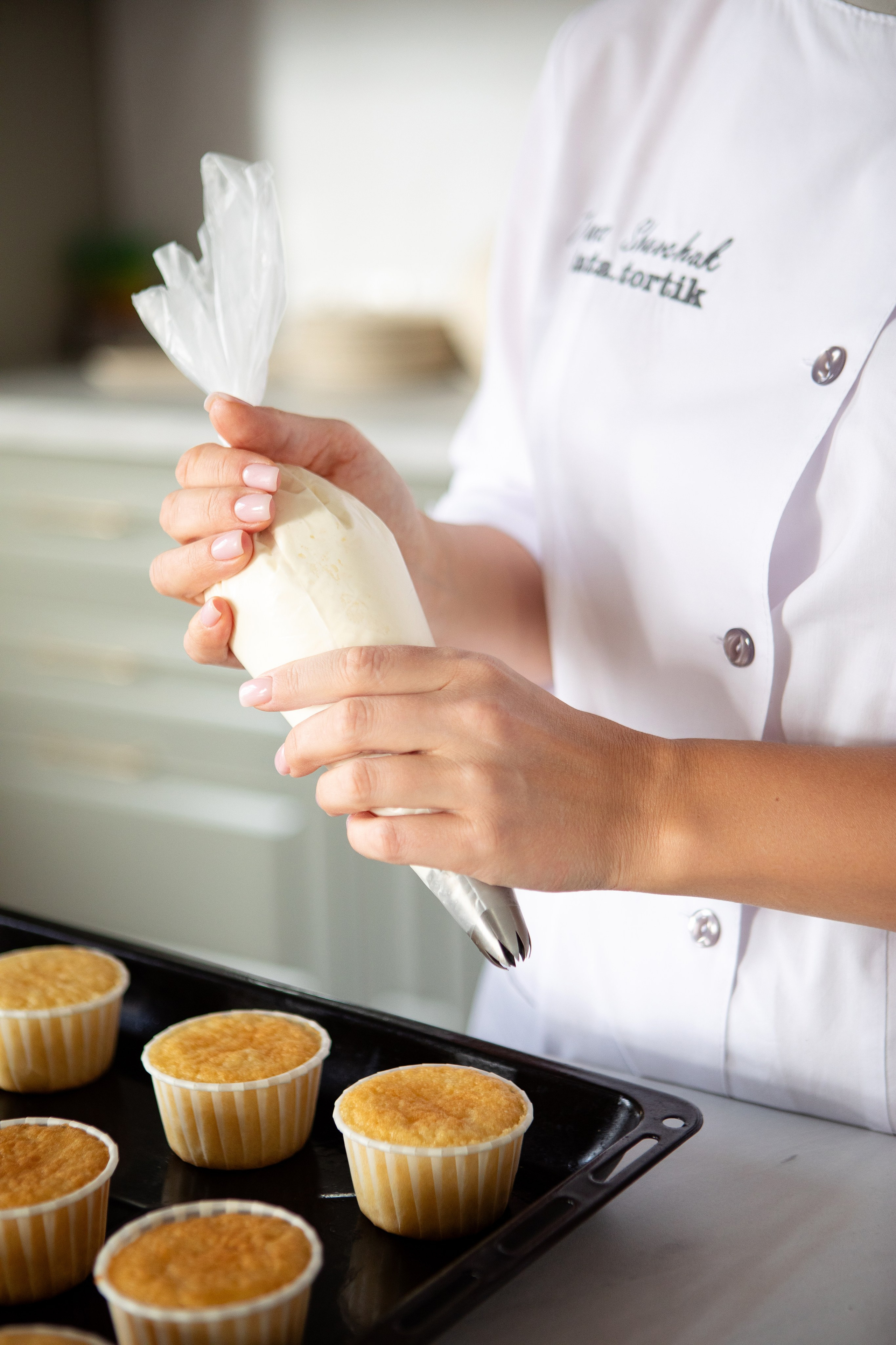 Контент съемка для кондитера 2024 год. Репортажный Фотограф Москва Дарья Лунева