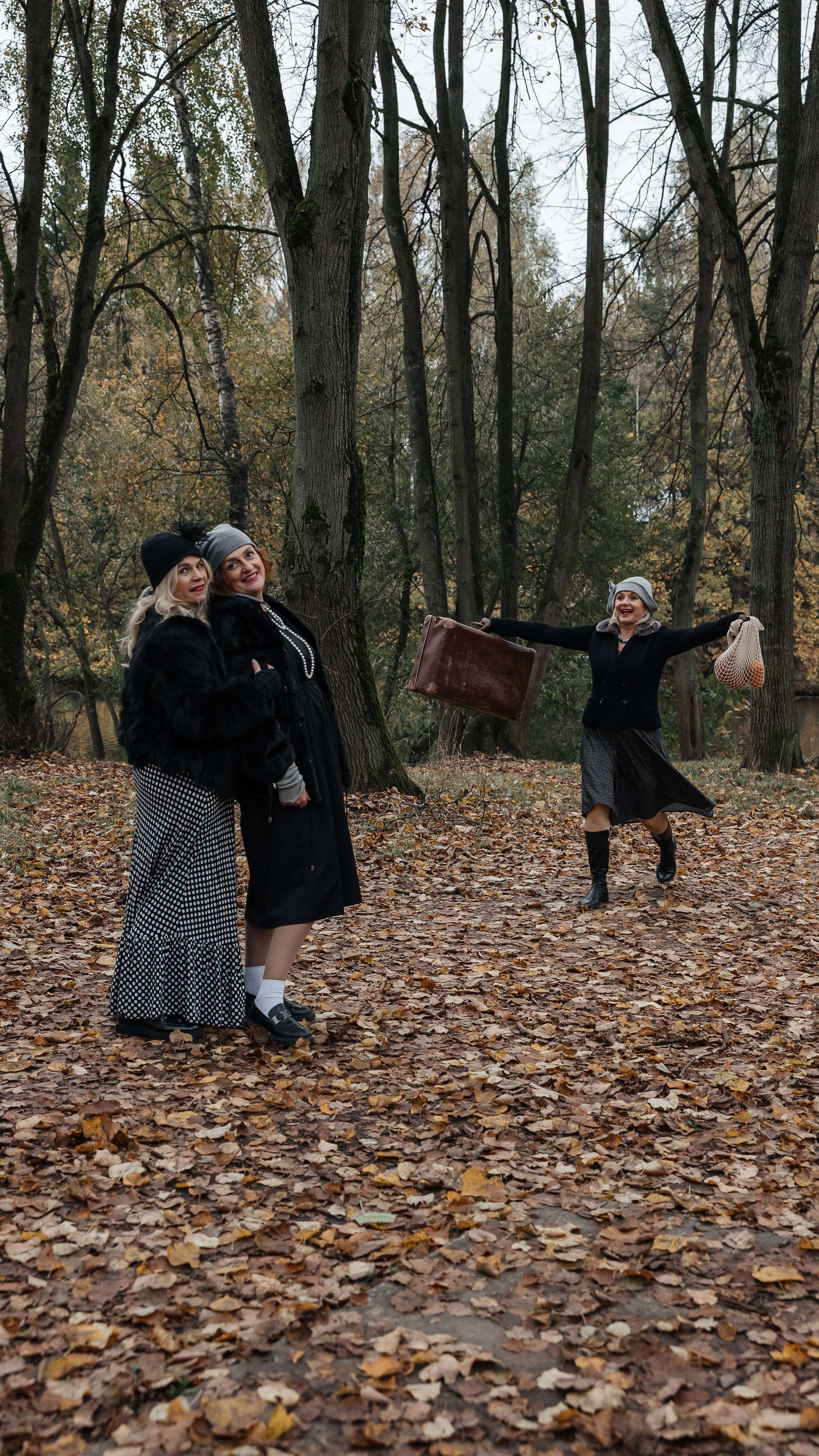 Хорошие девчата. Сказочный фотограф для Вас и Вашей семьи