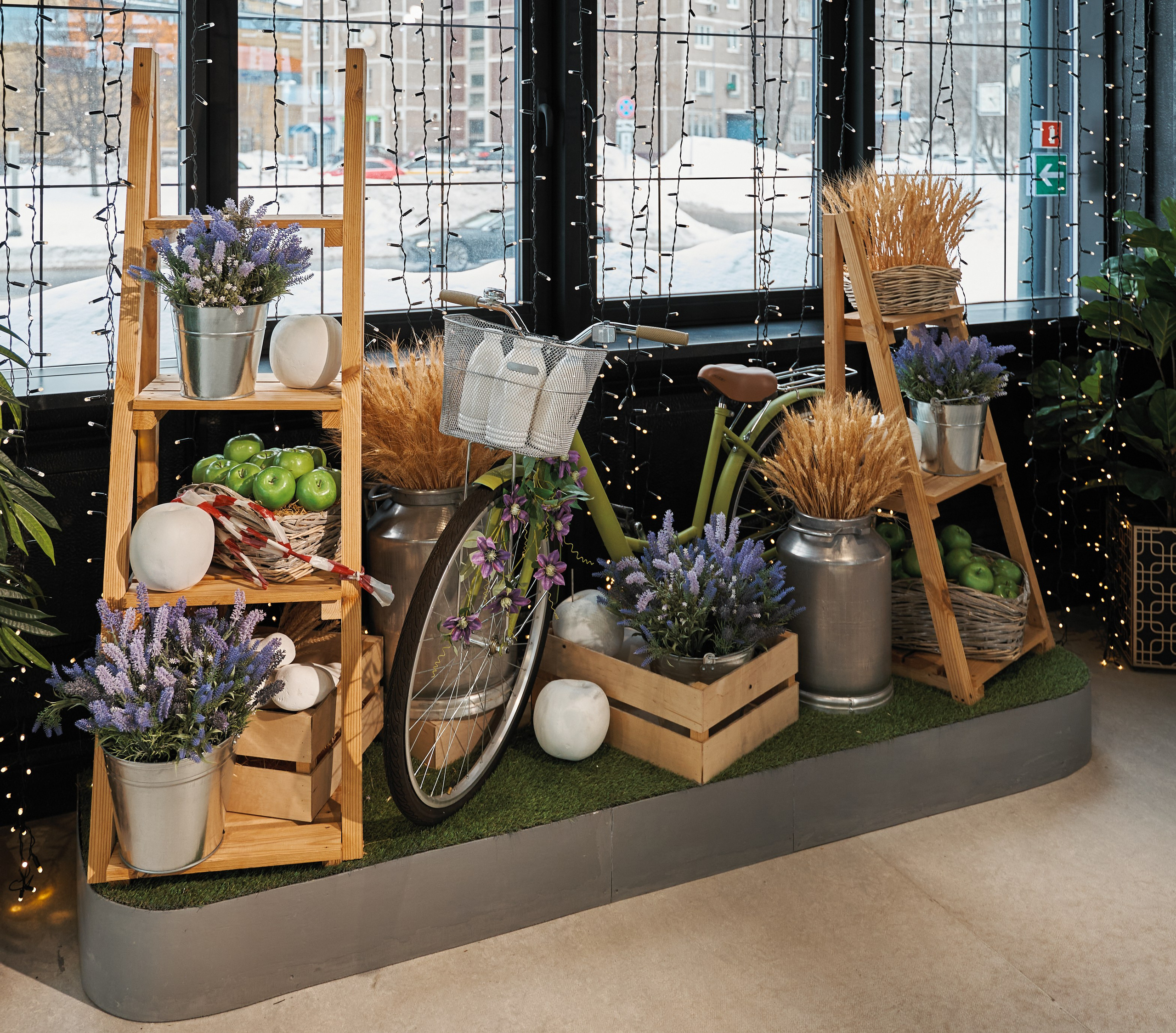 Павильон «Московские ярмарки». Фотограф в Москве Евгений Горбатов — портреты, семьи, love story, мероприятия, предметная и интерьерная съёмка