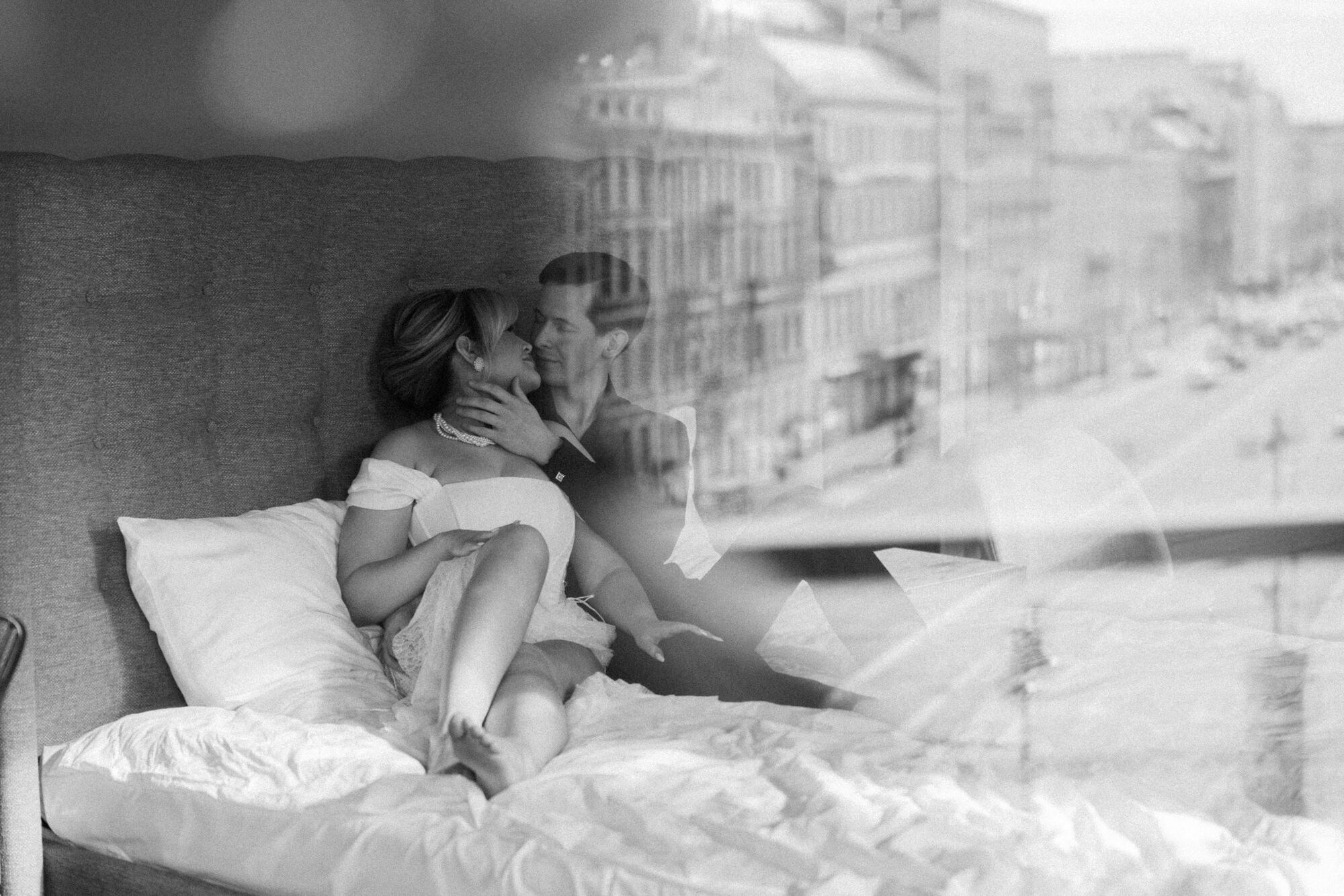 Анастасия и Алексей. Свадебный фотограф в Москве и Санкт-Петербурге Анастасия Мирославская