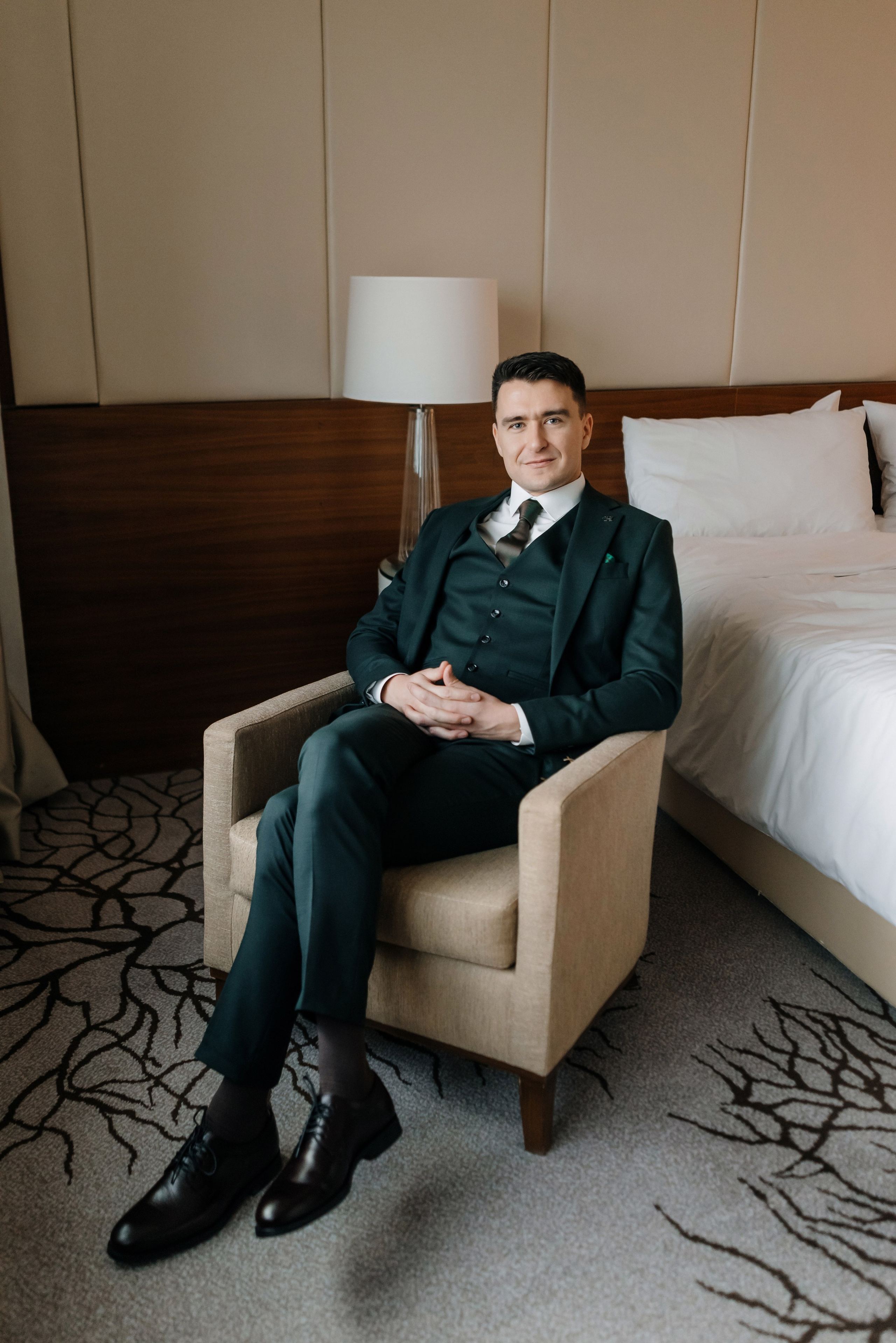 Катя и Кирилл. Свадебный и портретный фотограф в Минске Татьяна Лобода