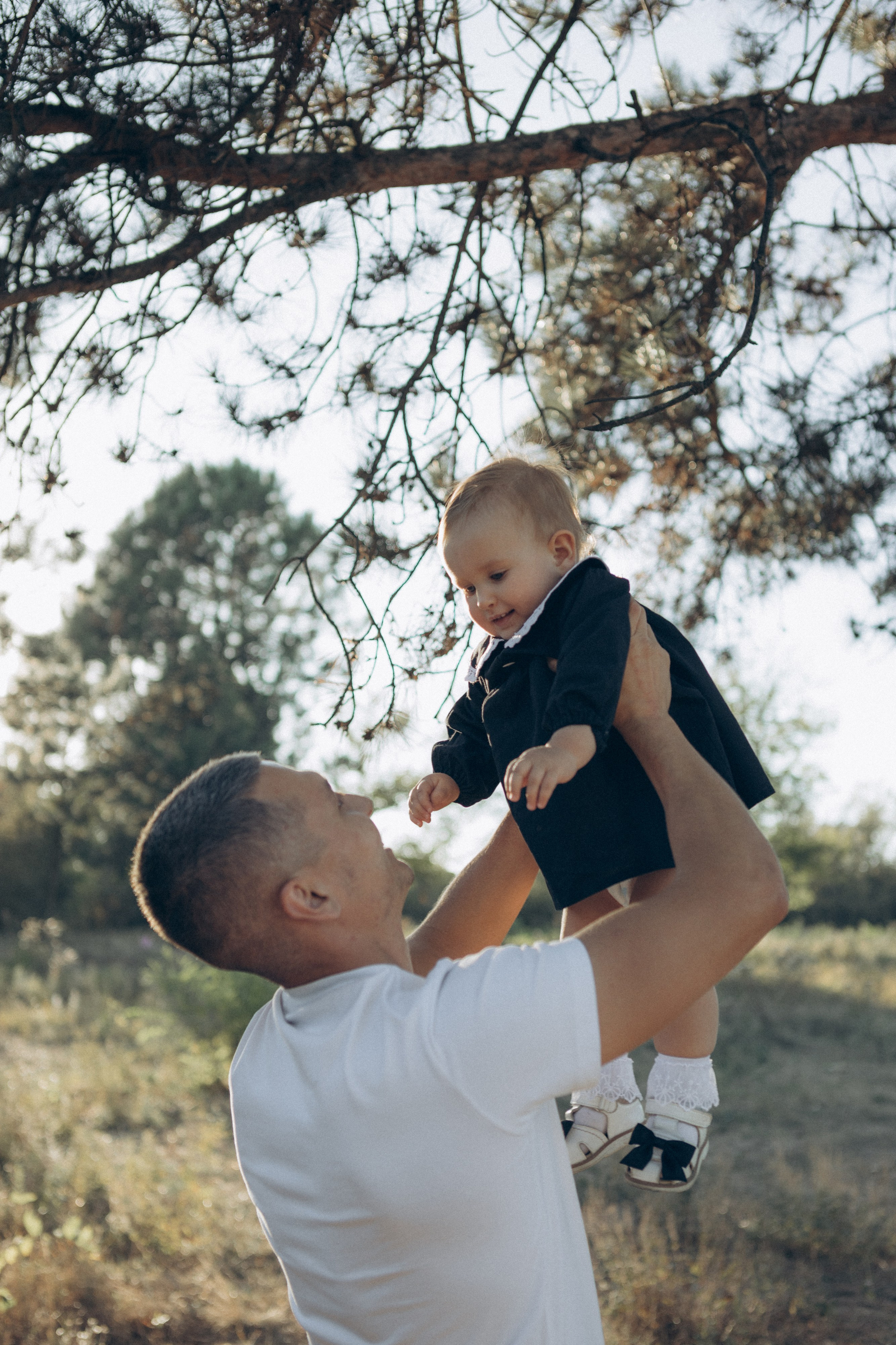Василисе 1 годик. Семейный фотограф и фотограф на роды в Ростове-на-Дону Мухина Виктория