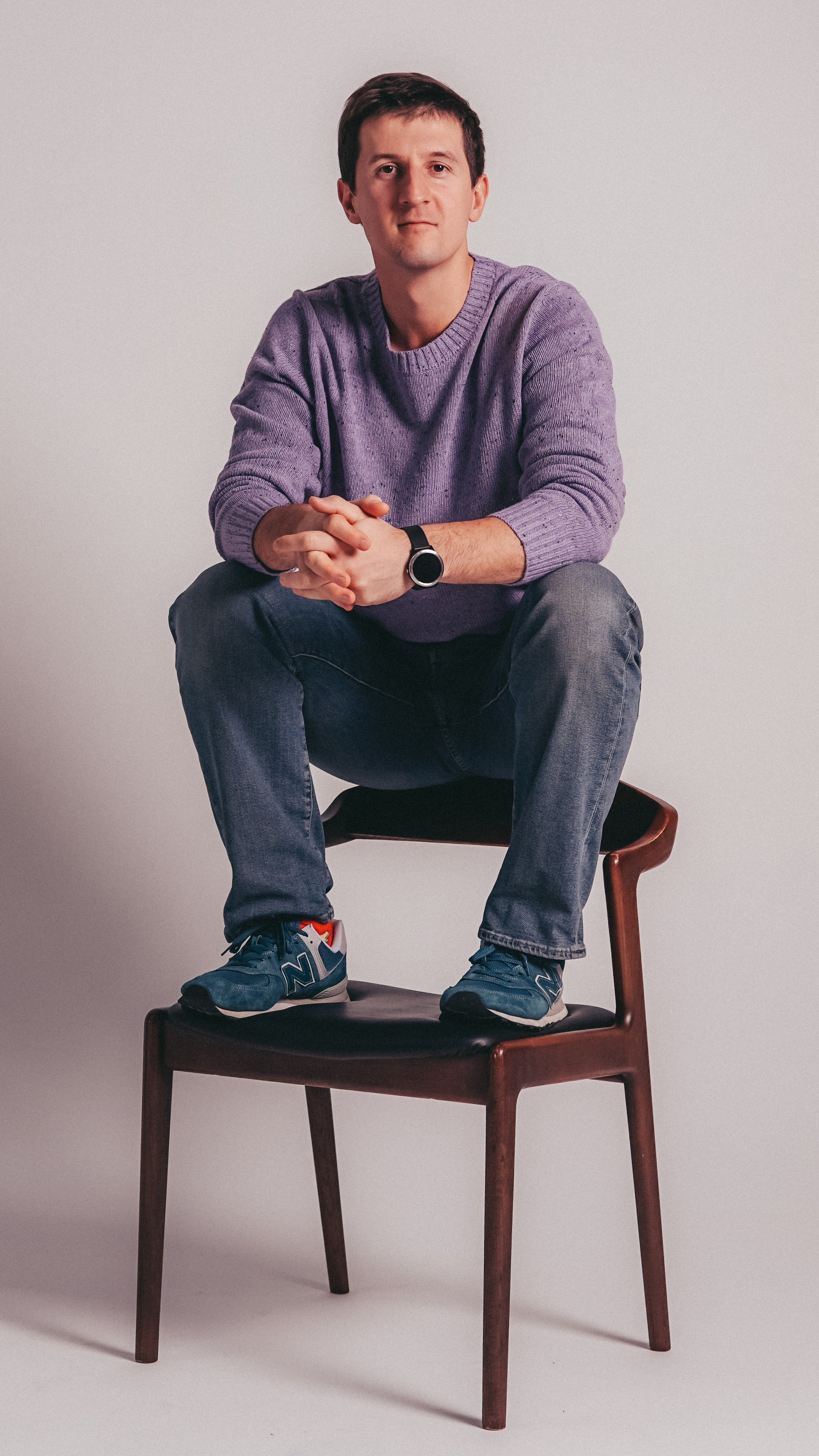 Юра. Фотограф в Москве Юлия Першина