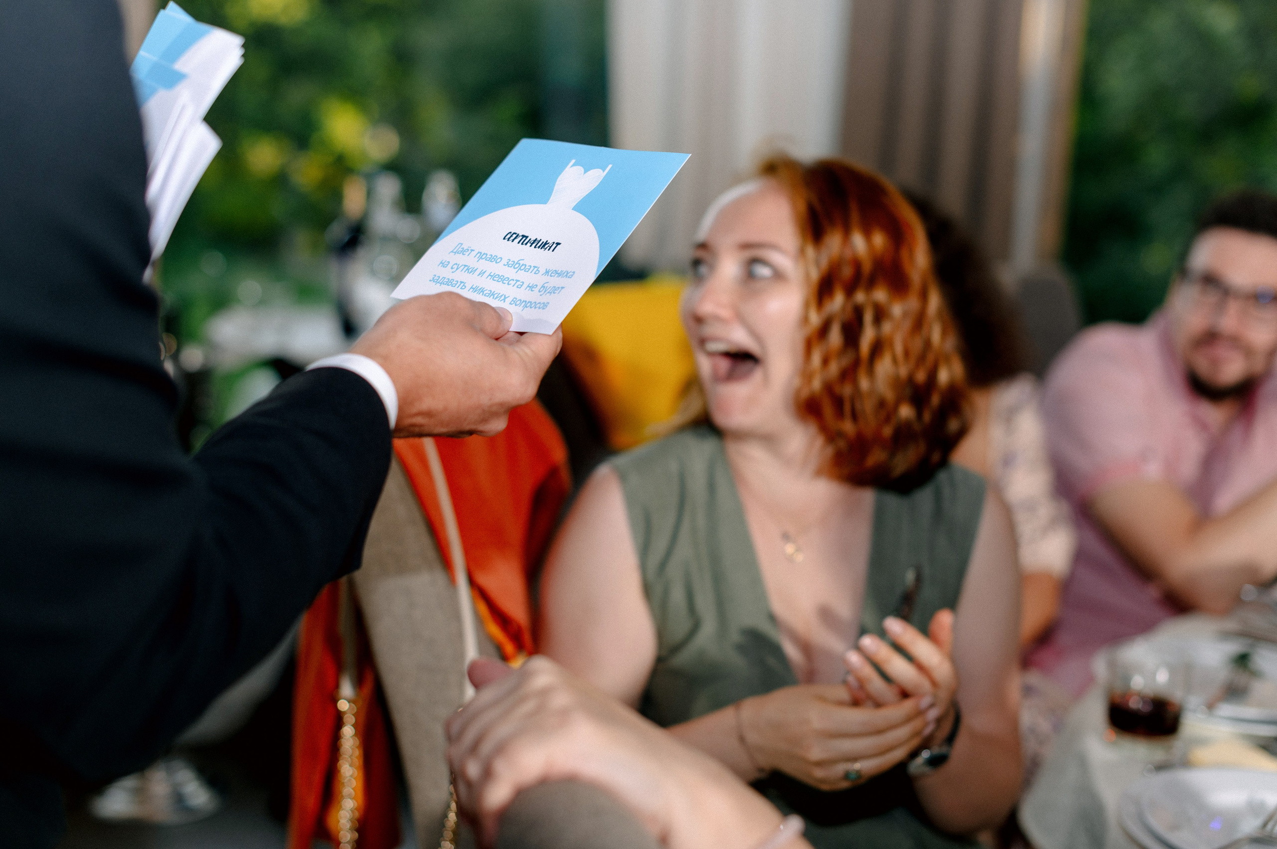 ТАНЯ и ДЕНИС. Шашкова Вероника / Свадебный и семейный фотограф Москва и Ярославль