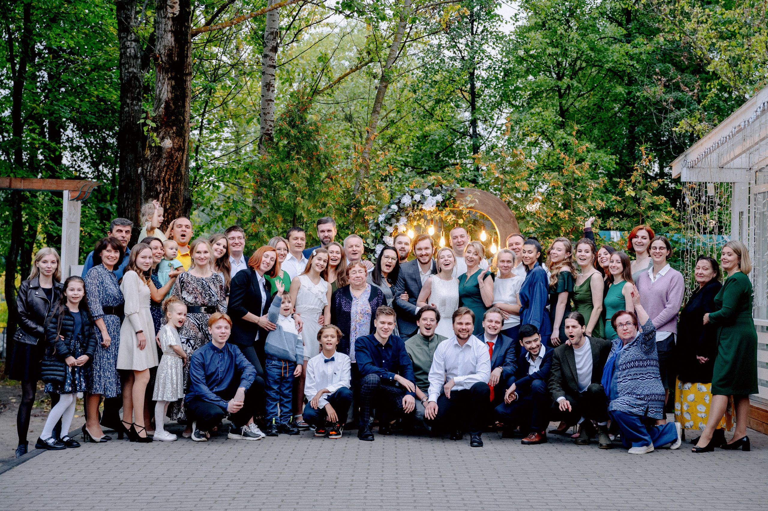 ЯРОСЛАВА И ДАНИИЛ. Шашкова Вероника / Свадебный и семейный фотограф Москва и Ярославль