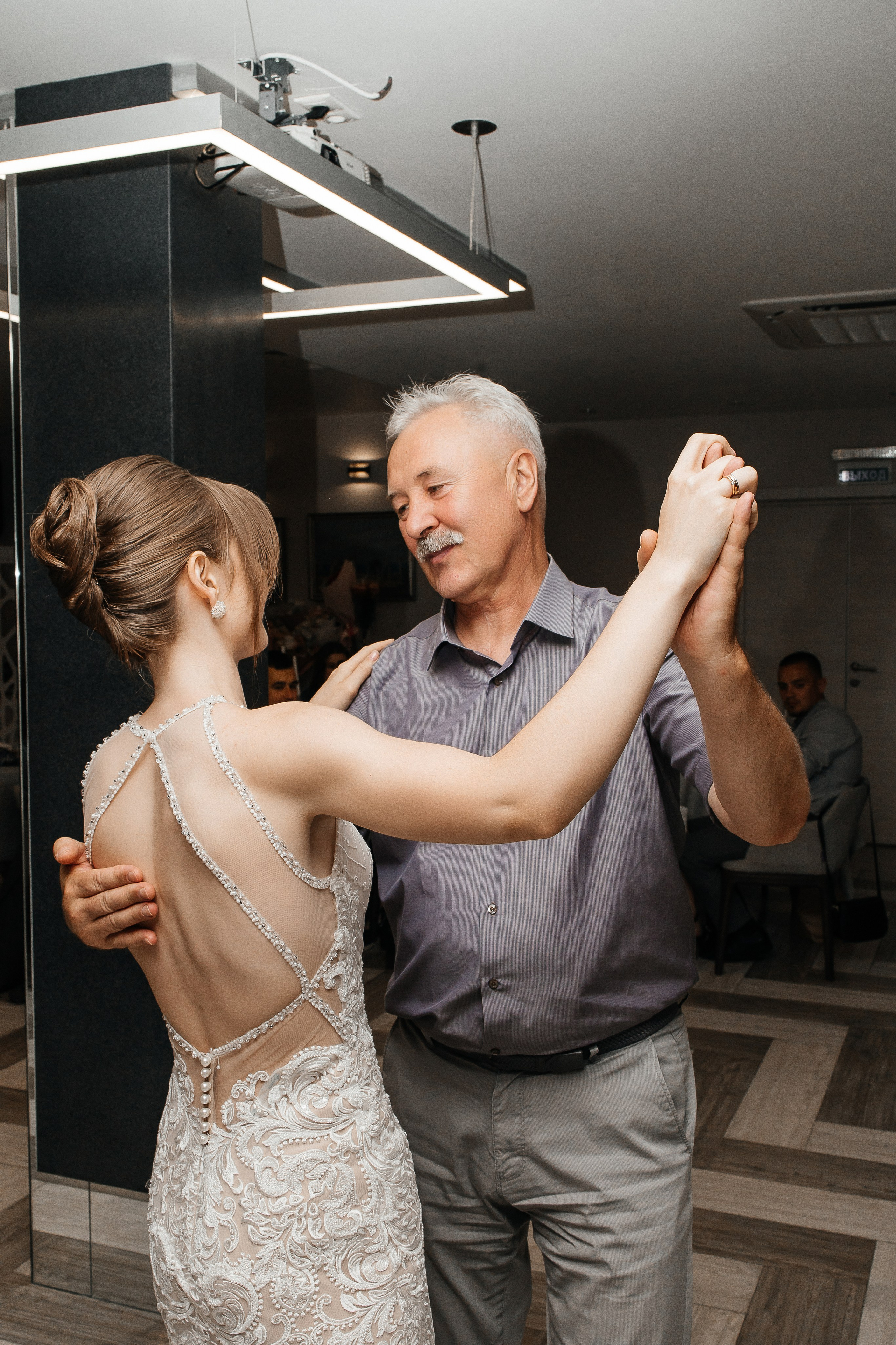 Давид & Анастасия (банкет). Фотограф в Севастополе — Евгения Бойко