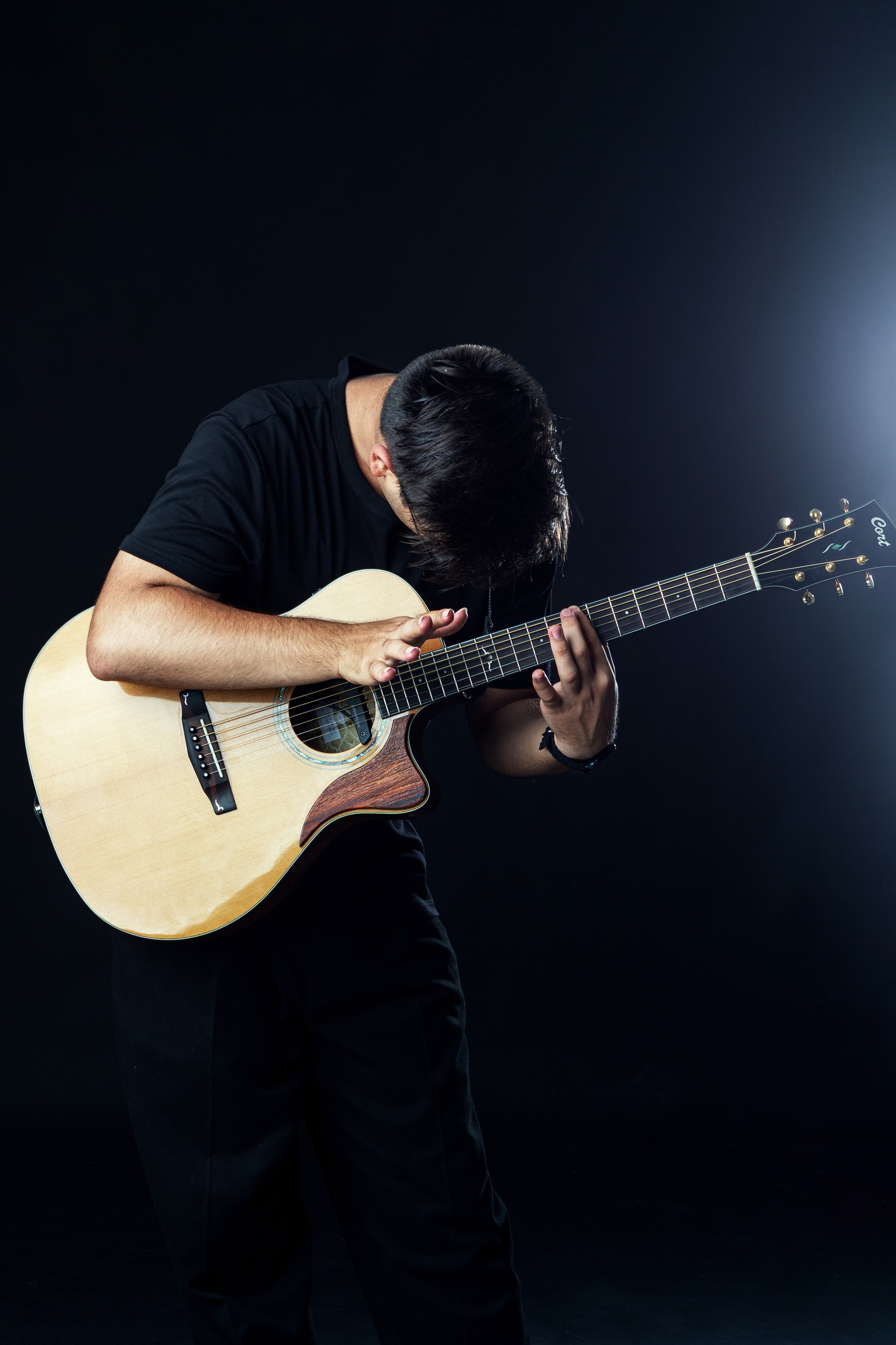 Дамир Студия. Design Muginov