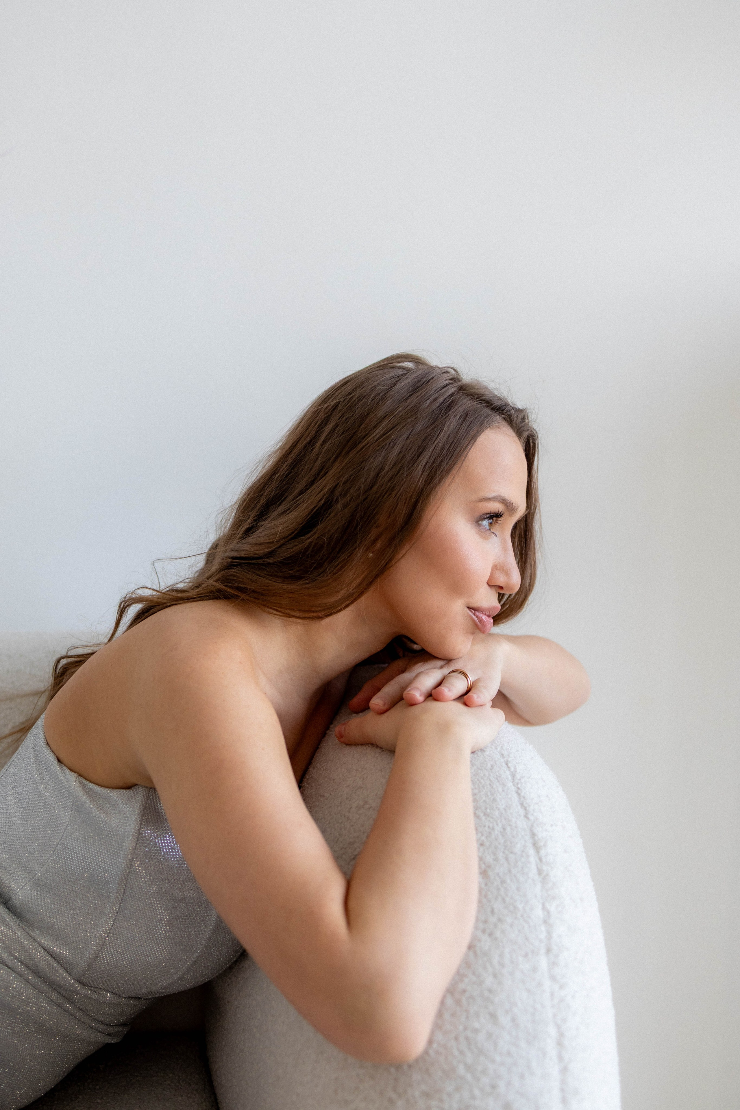 Юлия | 8 марта. Фотограф в Челябинске Екатерина Середа