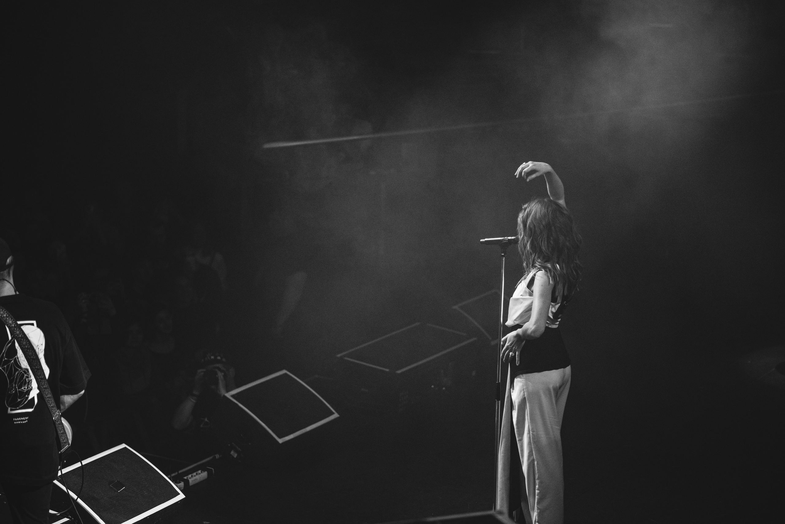 Концерт ОБЕ ДВЕ. Семейный и детский фотограф в Санкт-Петербурге Светлана Юрьева